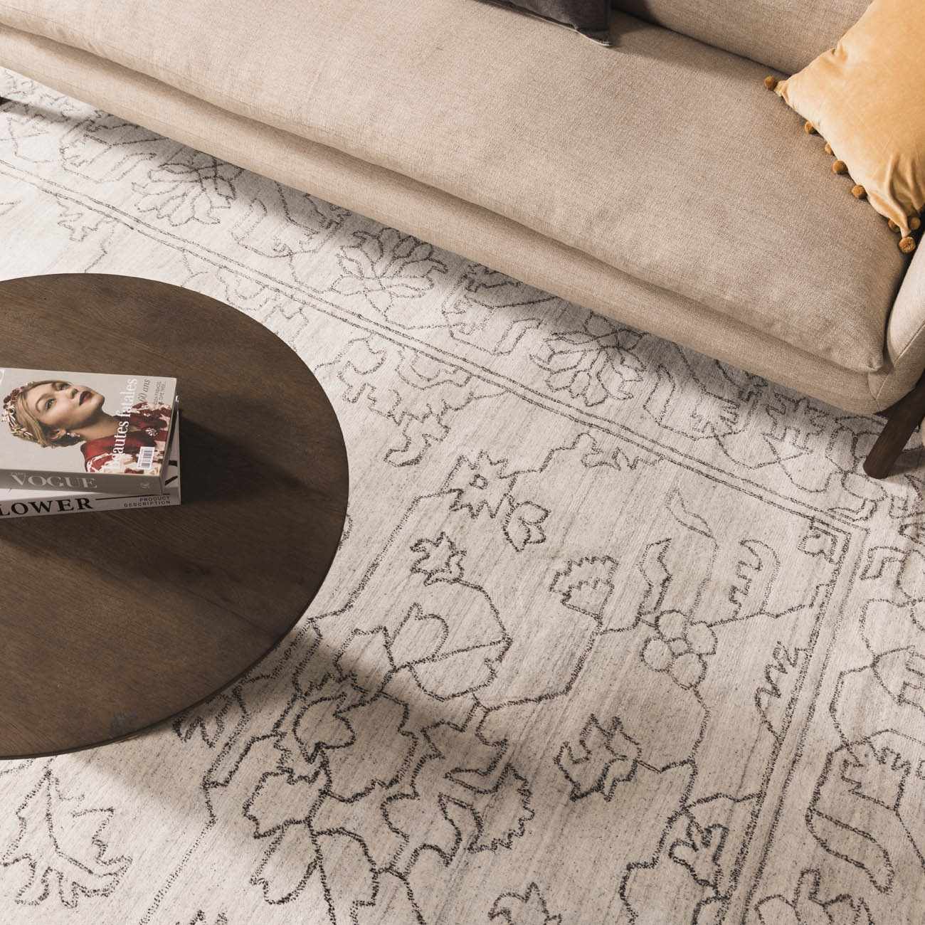 The Chapman Rug - Image 4