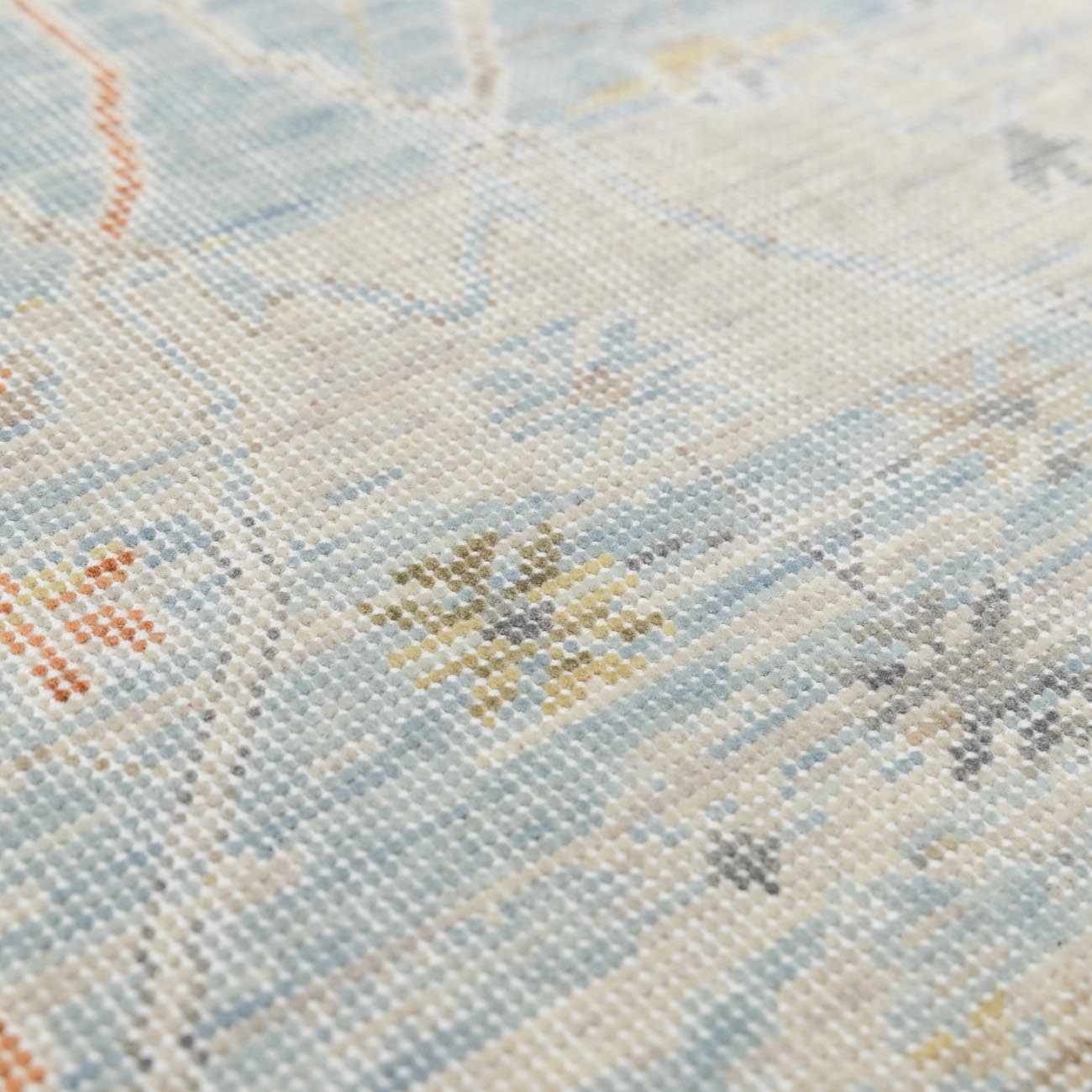 The Charlton Wool Rug - Image 10