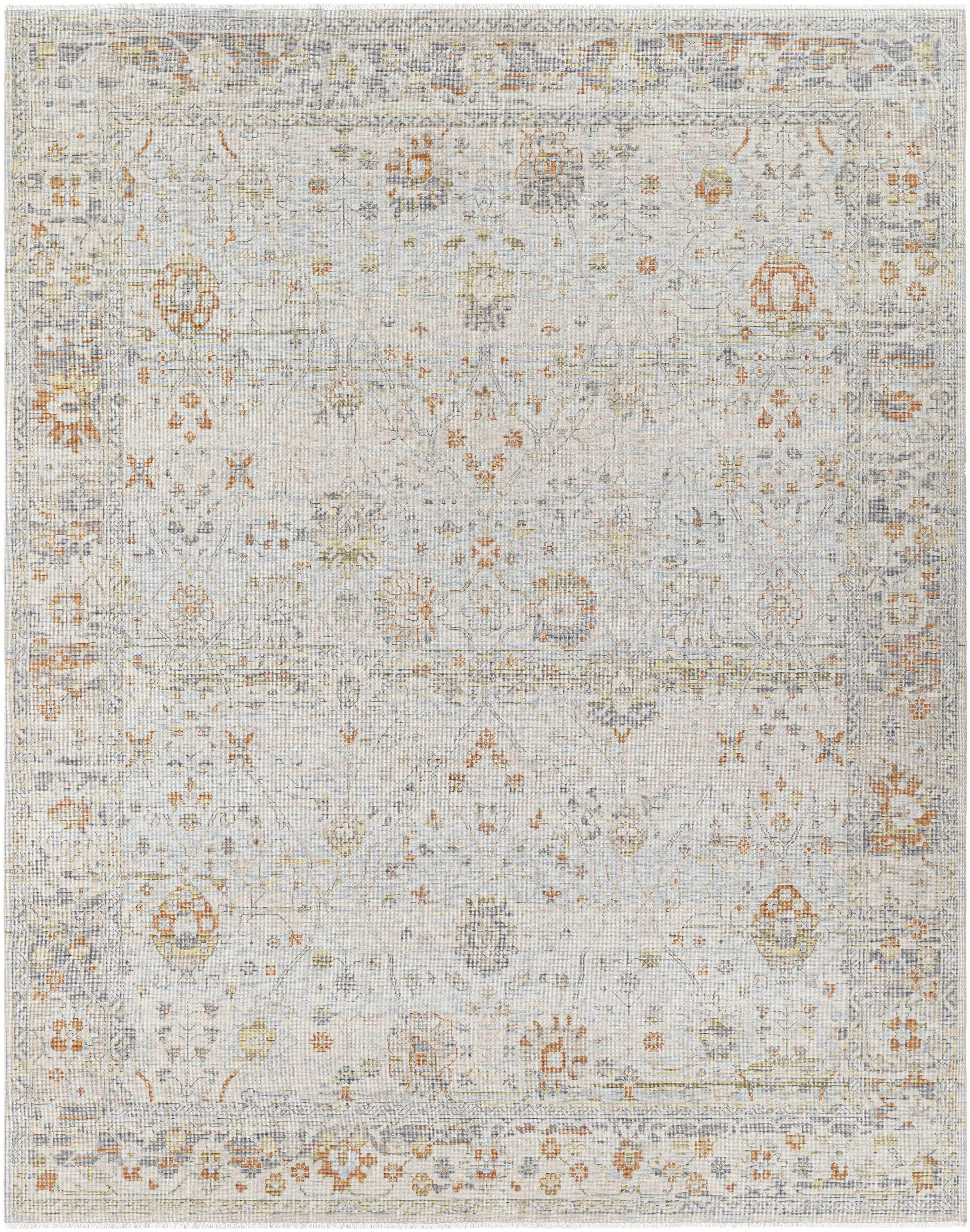 The Charlton Wool Rug - Image 2