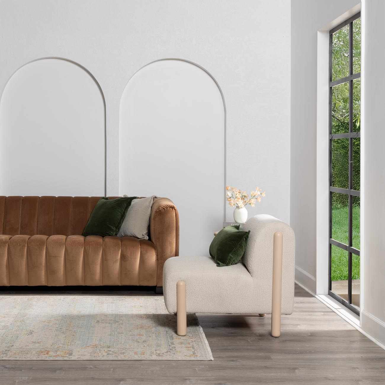 The Charlton Wool Rug - Image 3