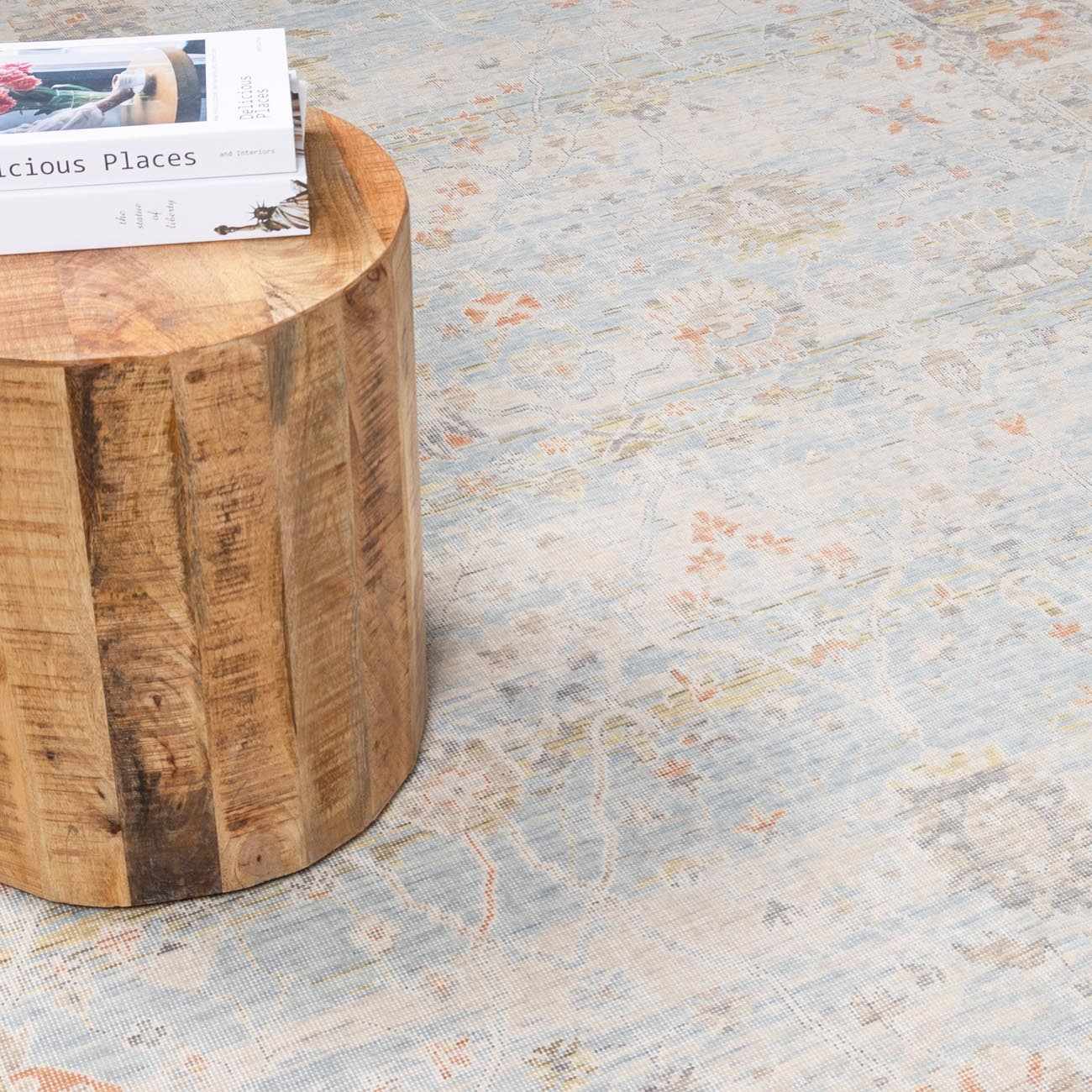 The Charlton Wool Rug - Image 4
