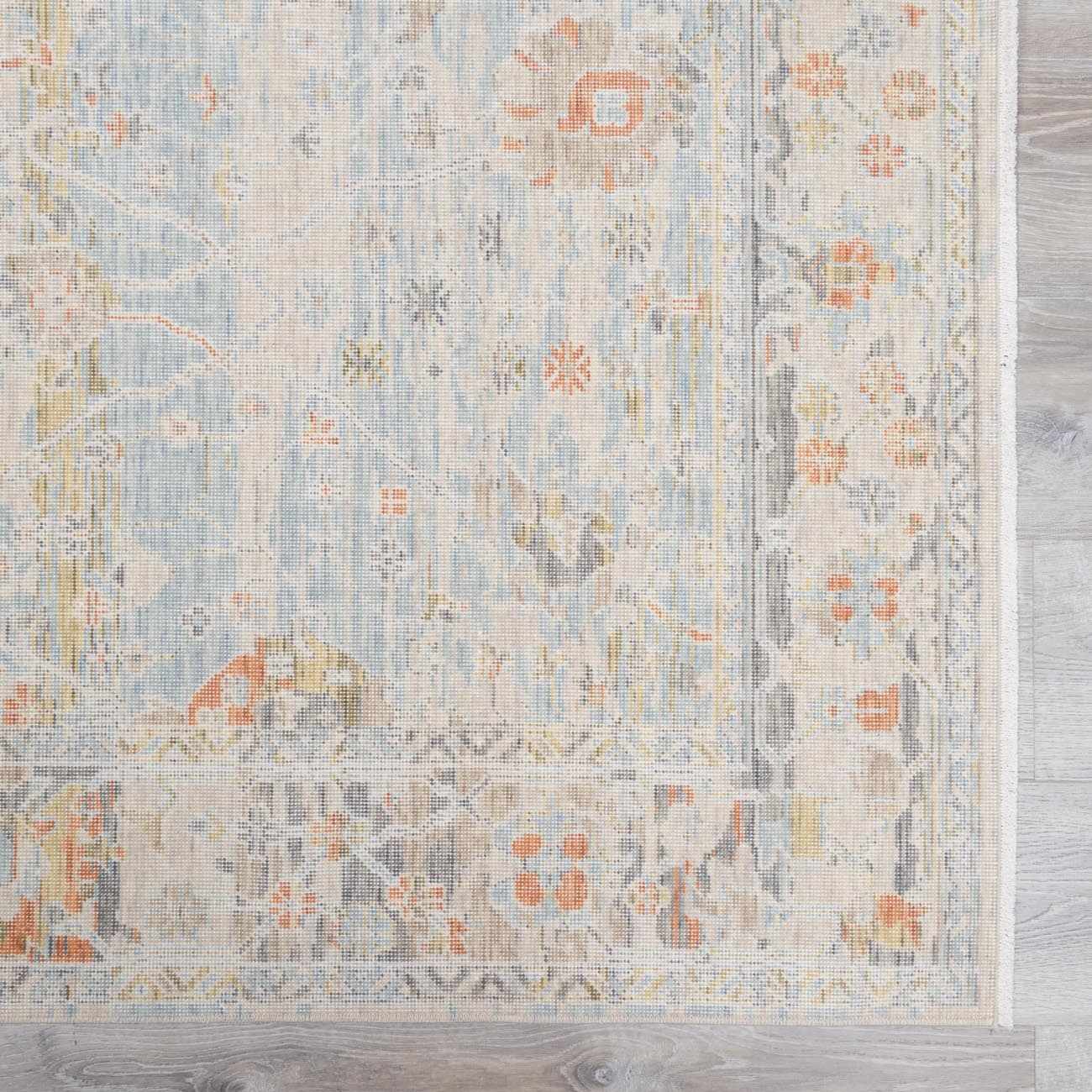 The Charlton Wool Rug - Image 7