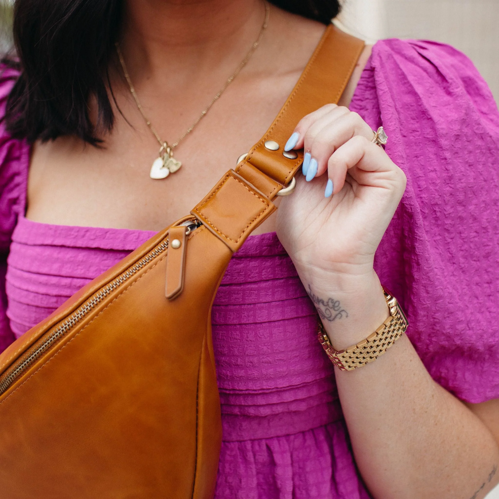 The Crossbody Strap - Image 17