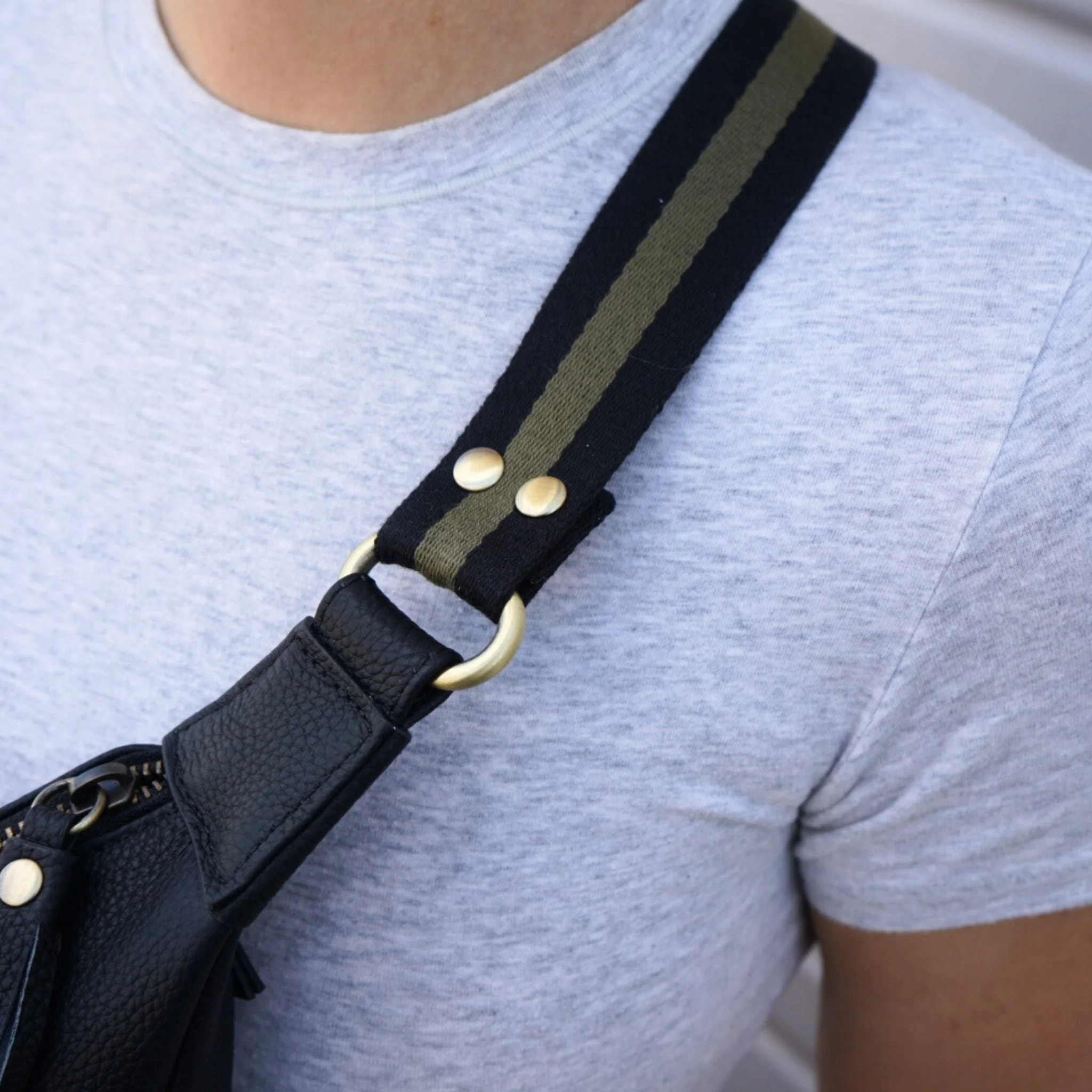 The Crossbody Strap - Image 19