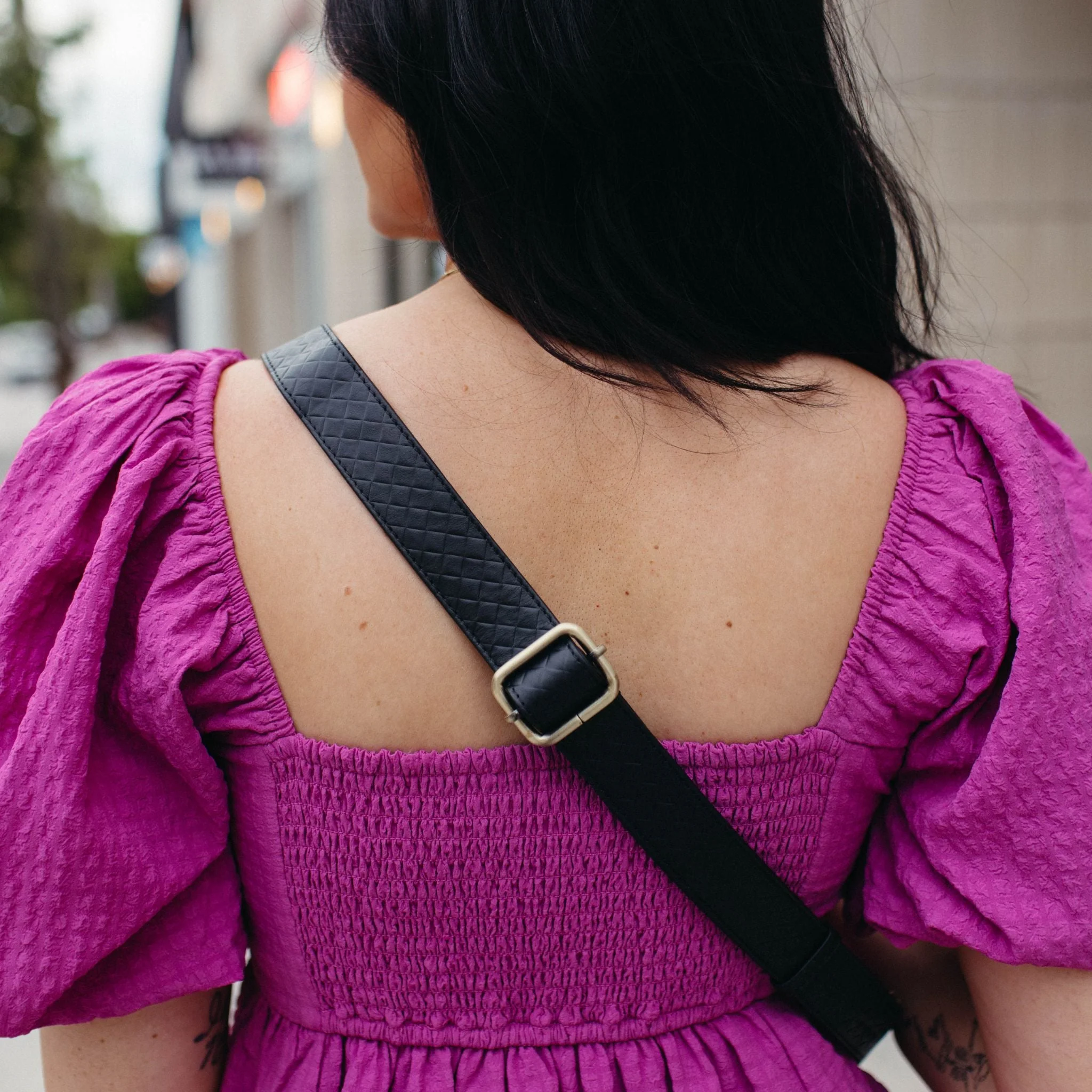 The Crossbody Strap - Image 2