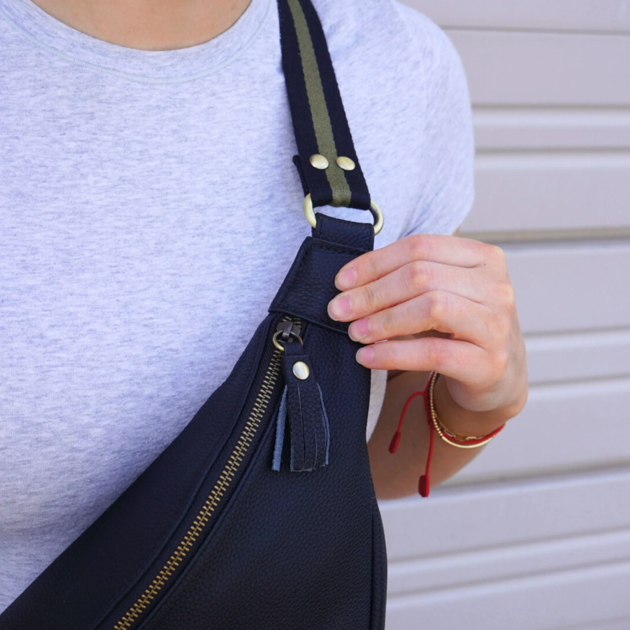 The Crossbody Strap - Image 22