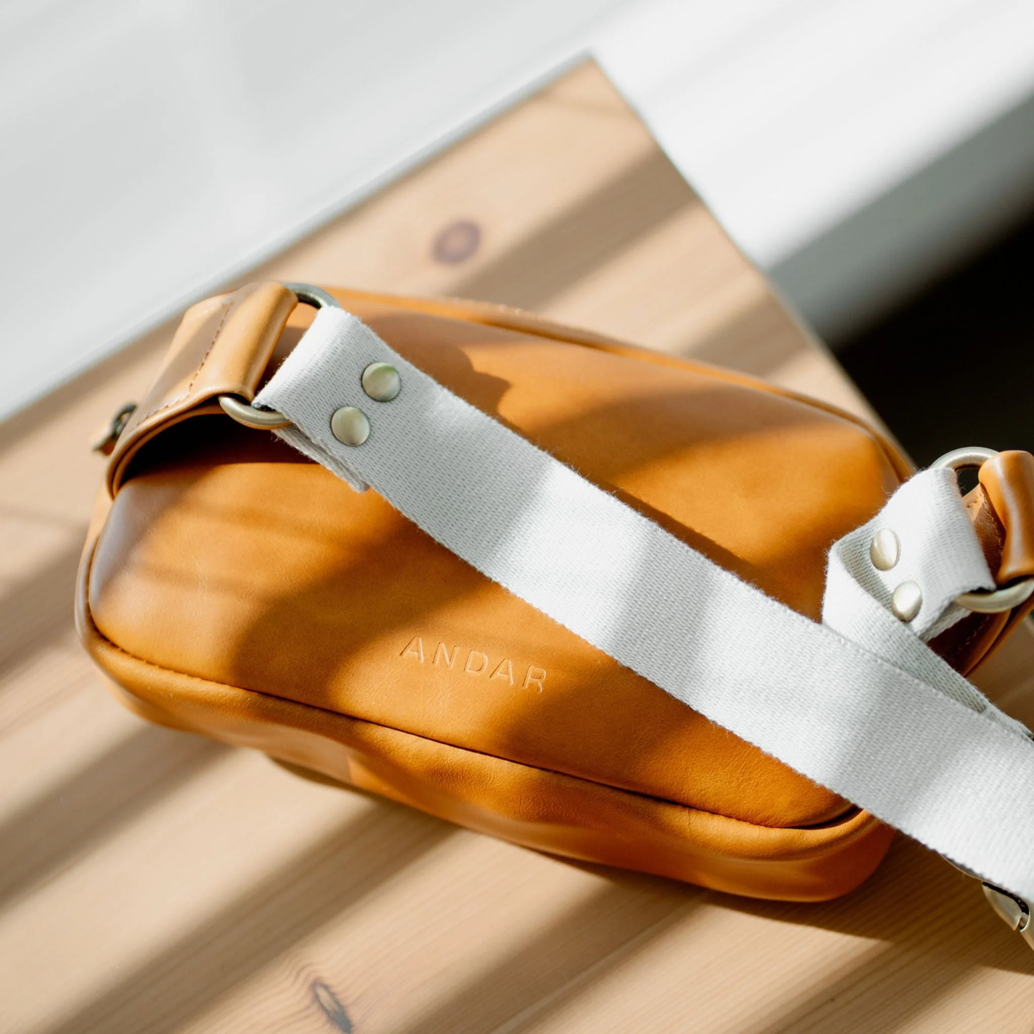 The Crossbody Strap - Image 34
