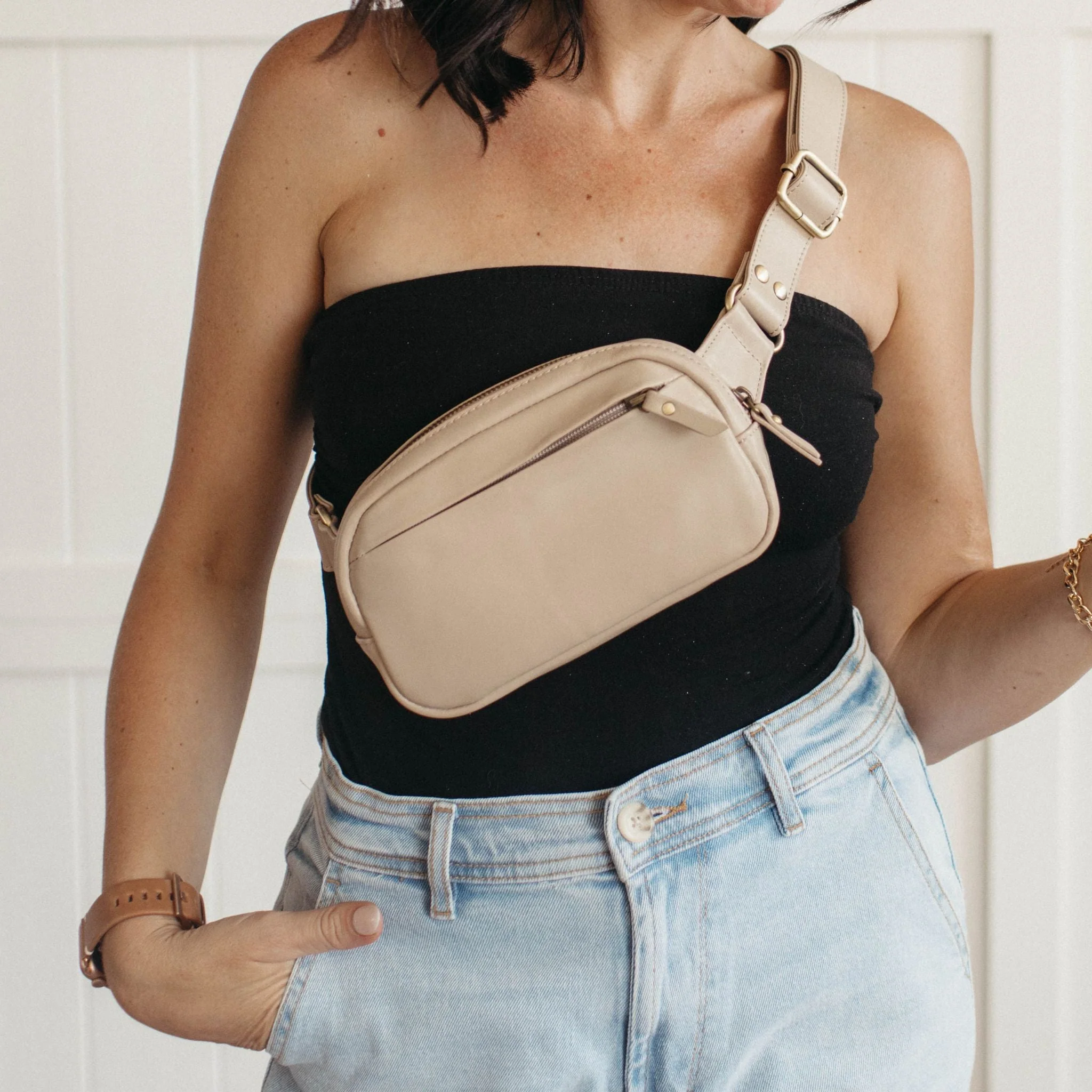 The Crossbody Strap - Image 36