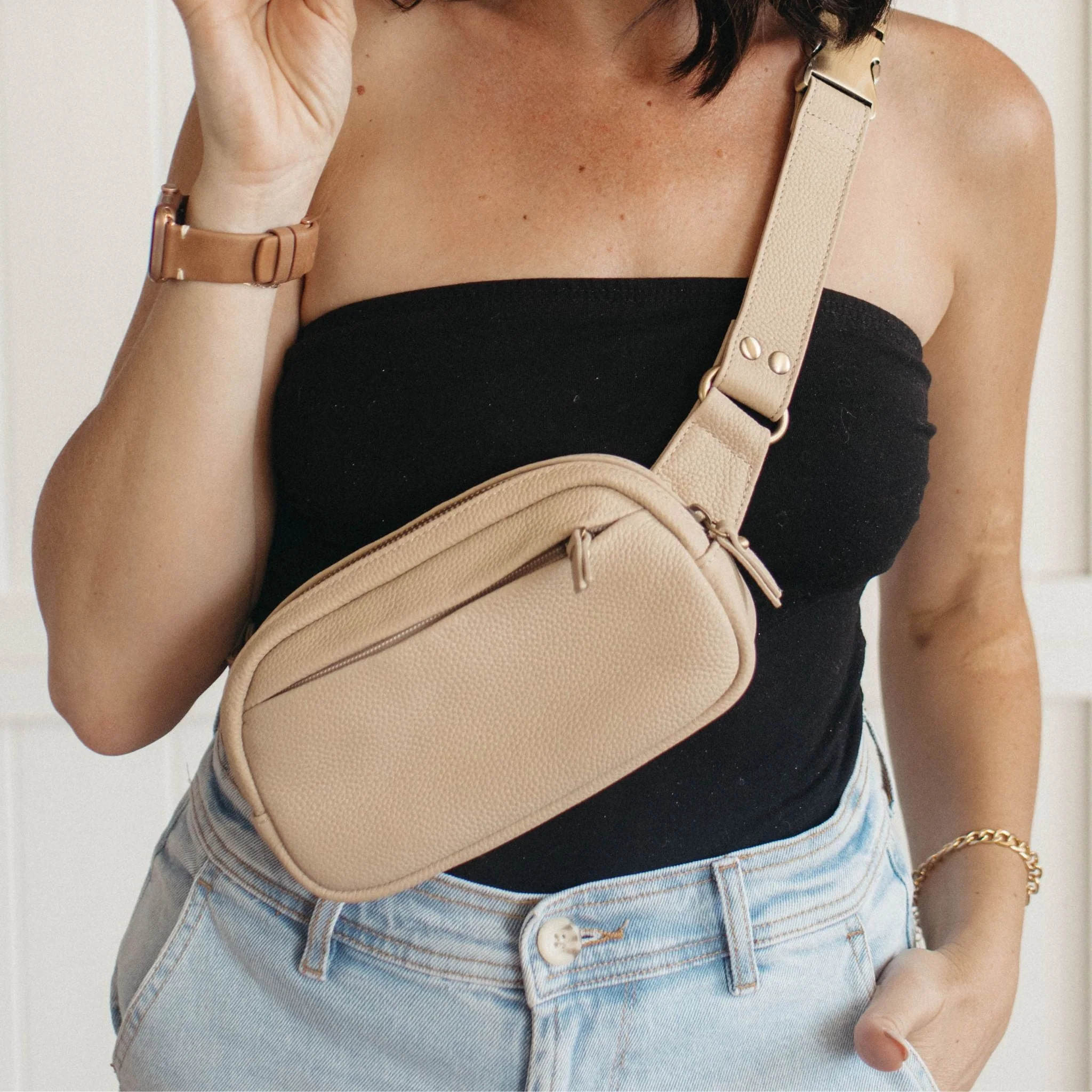 The Crossbody Strap - Image 40