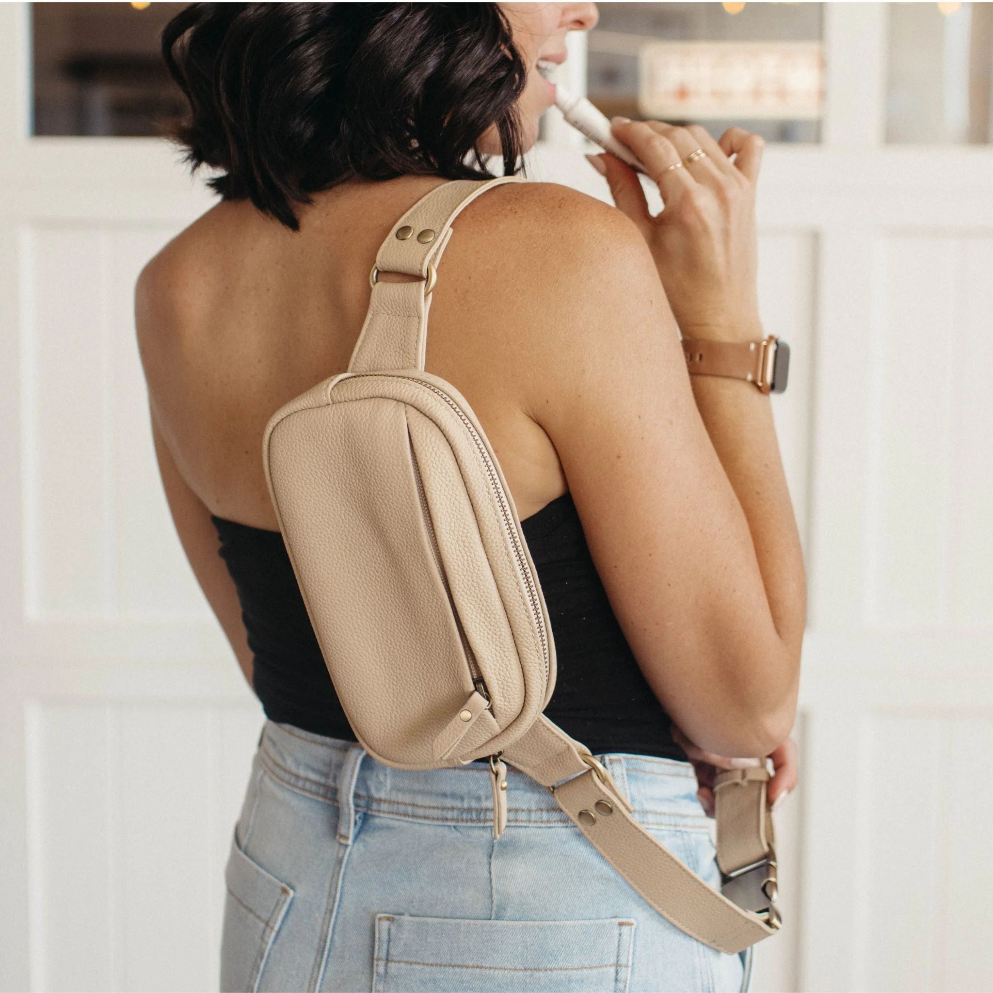 The Crossbody Strap - Image 41