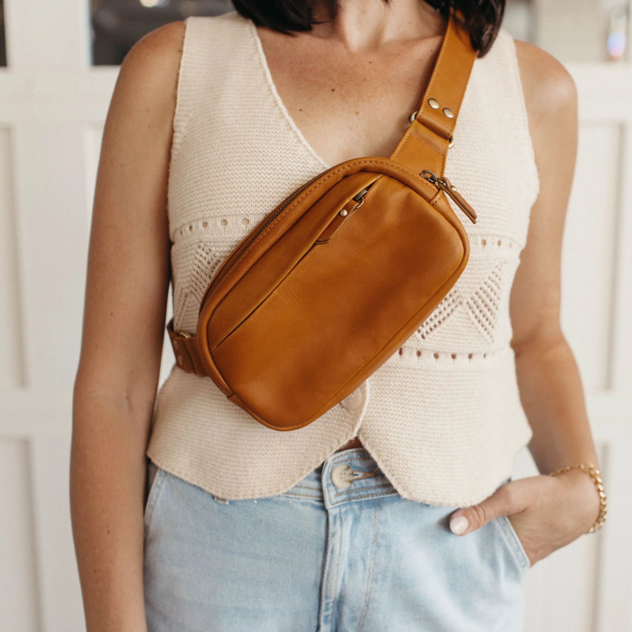 The Crossbody Strap - Image 48