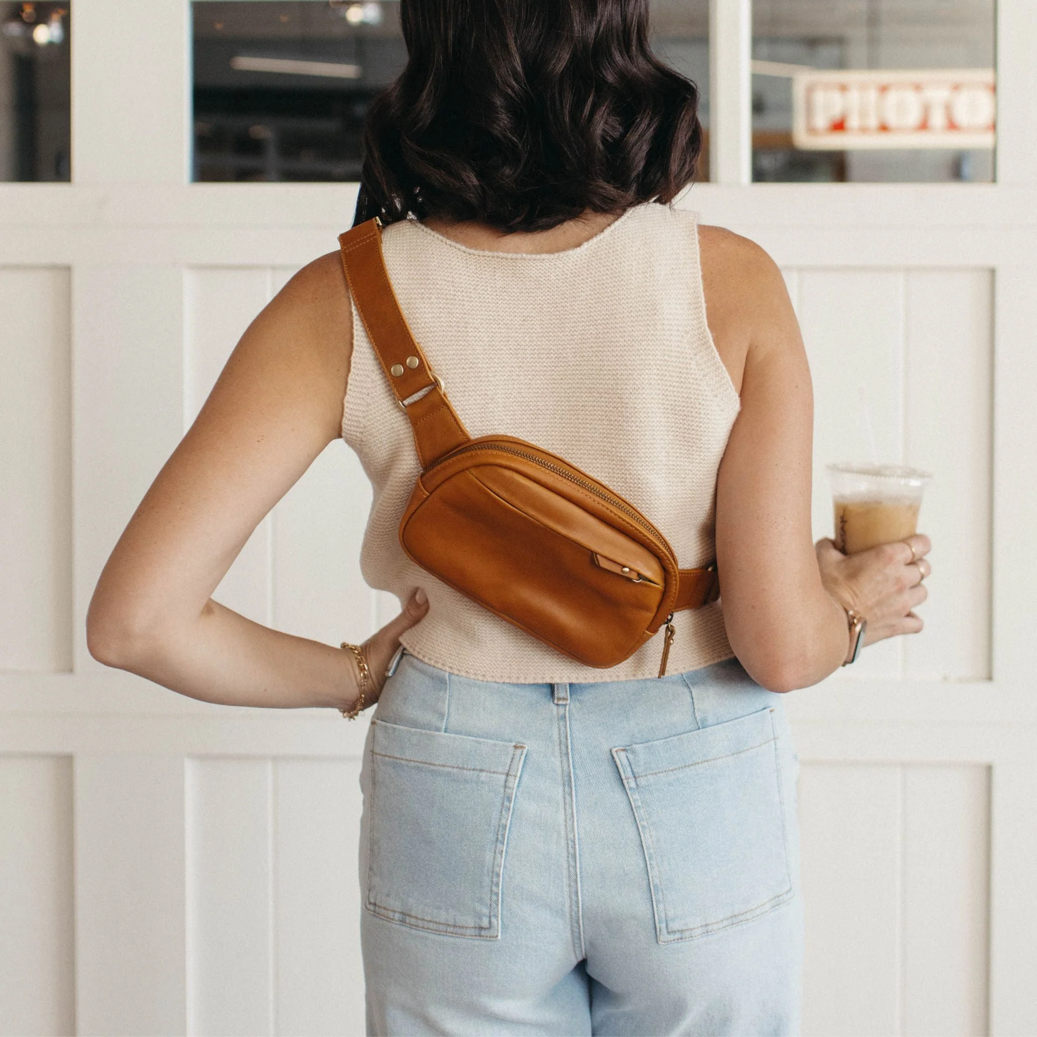 The Crossbody Strap - Image 49
