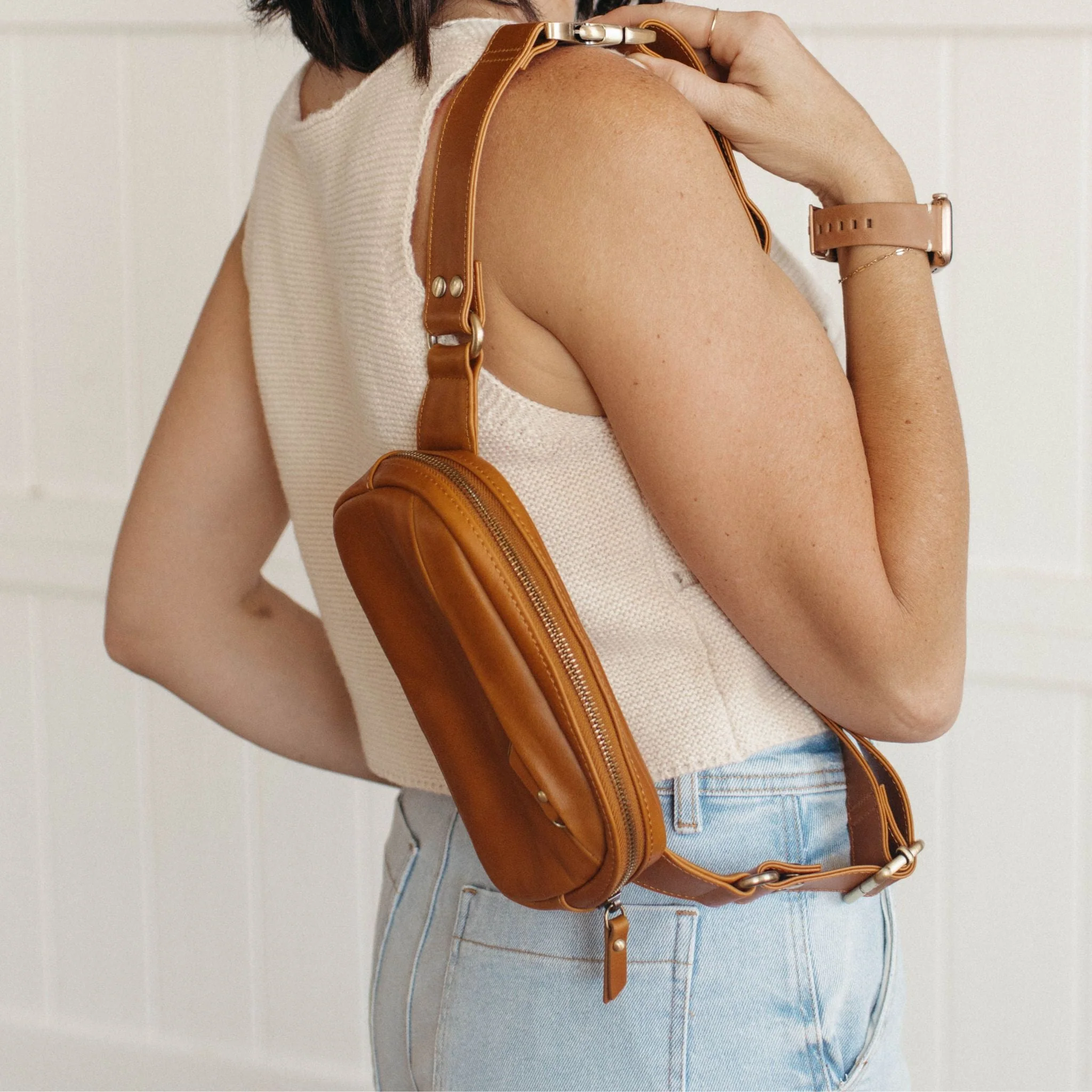 The Crossbody Strap - Image 50