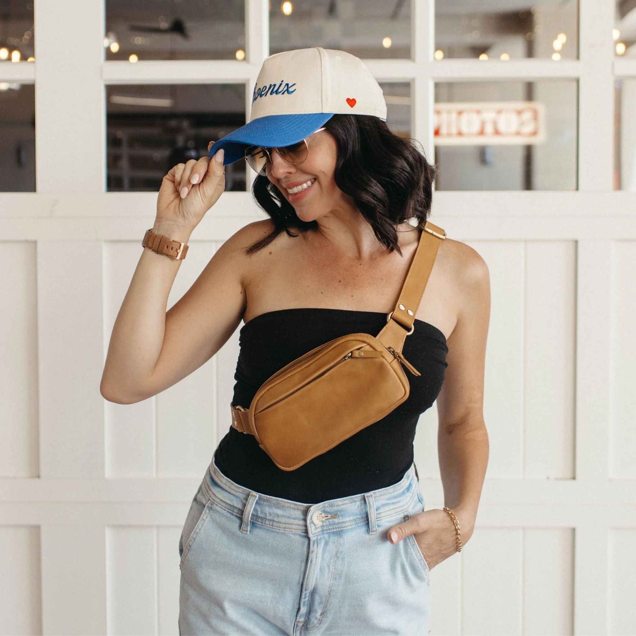 The Crossbody Strap - Image 56