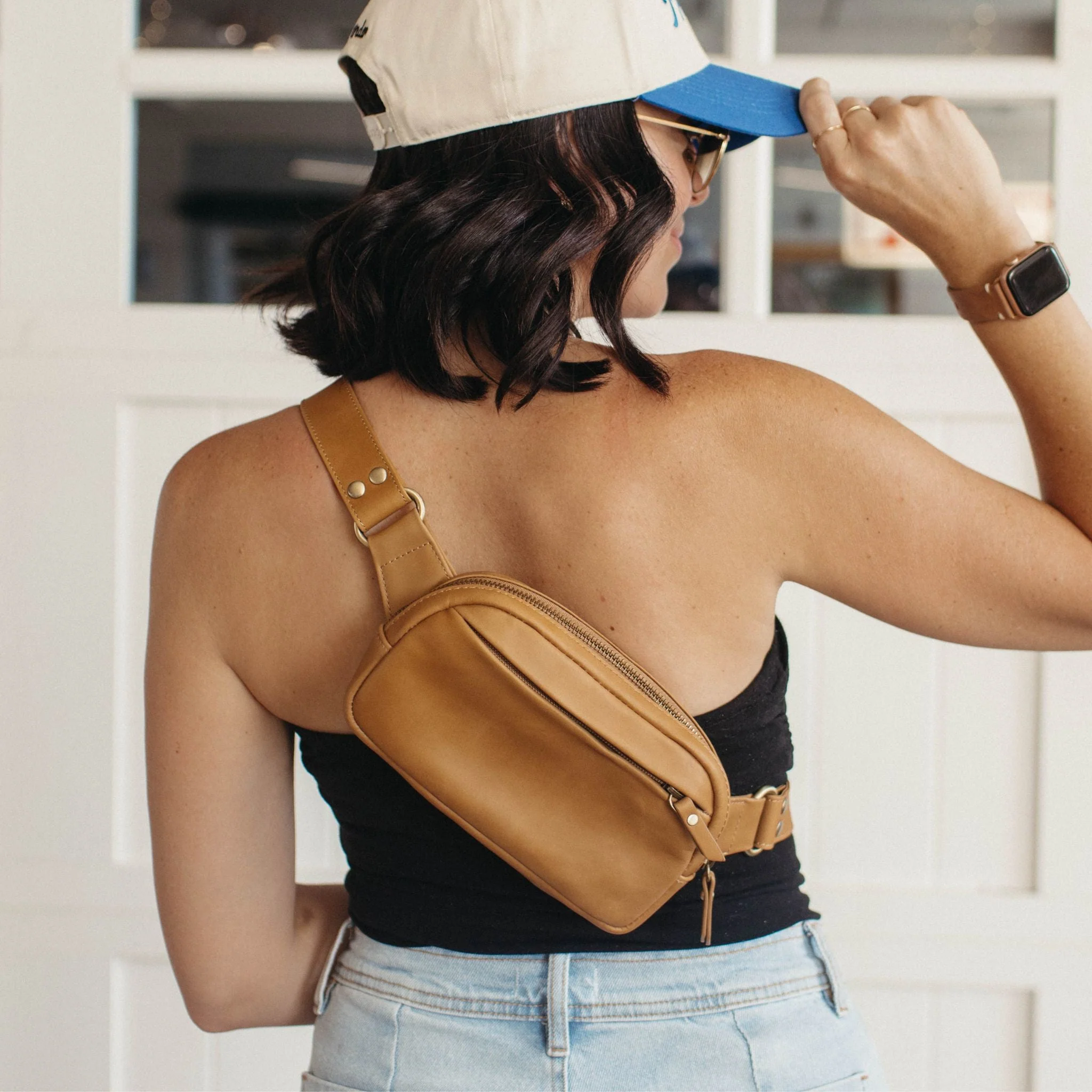 The Crossbody Strap - Image 57