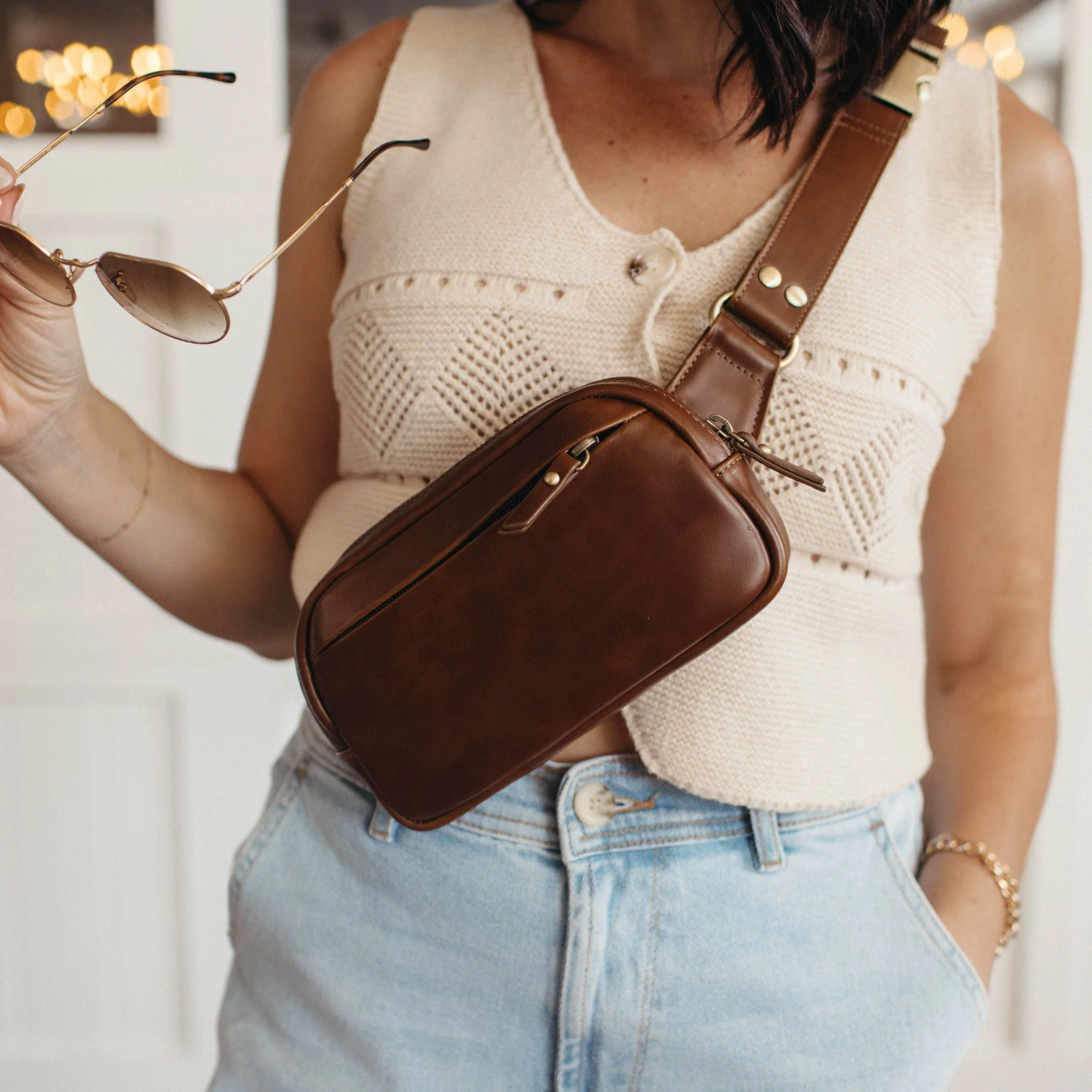 The Crossbody Strap - Image 59