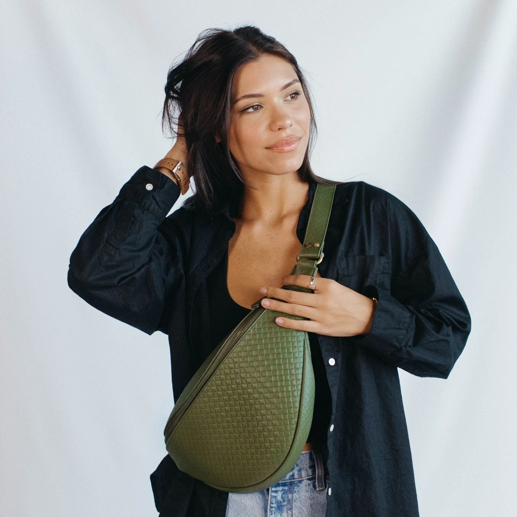 The Crossbody Strap - Image 64