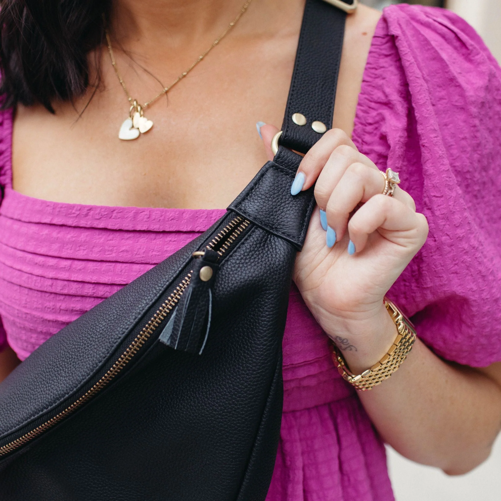 The Crossbody Strap - Image 9