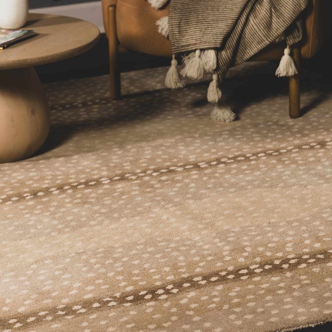 The Curdworth Wool Rug - Image 10