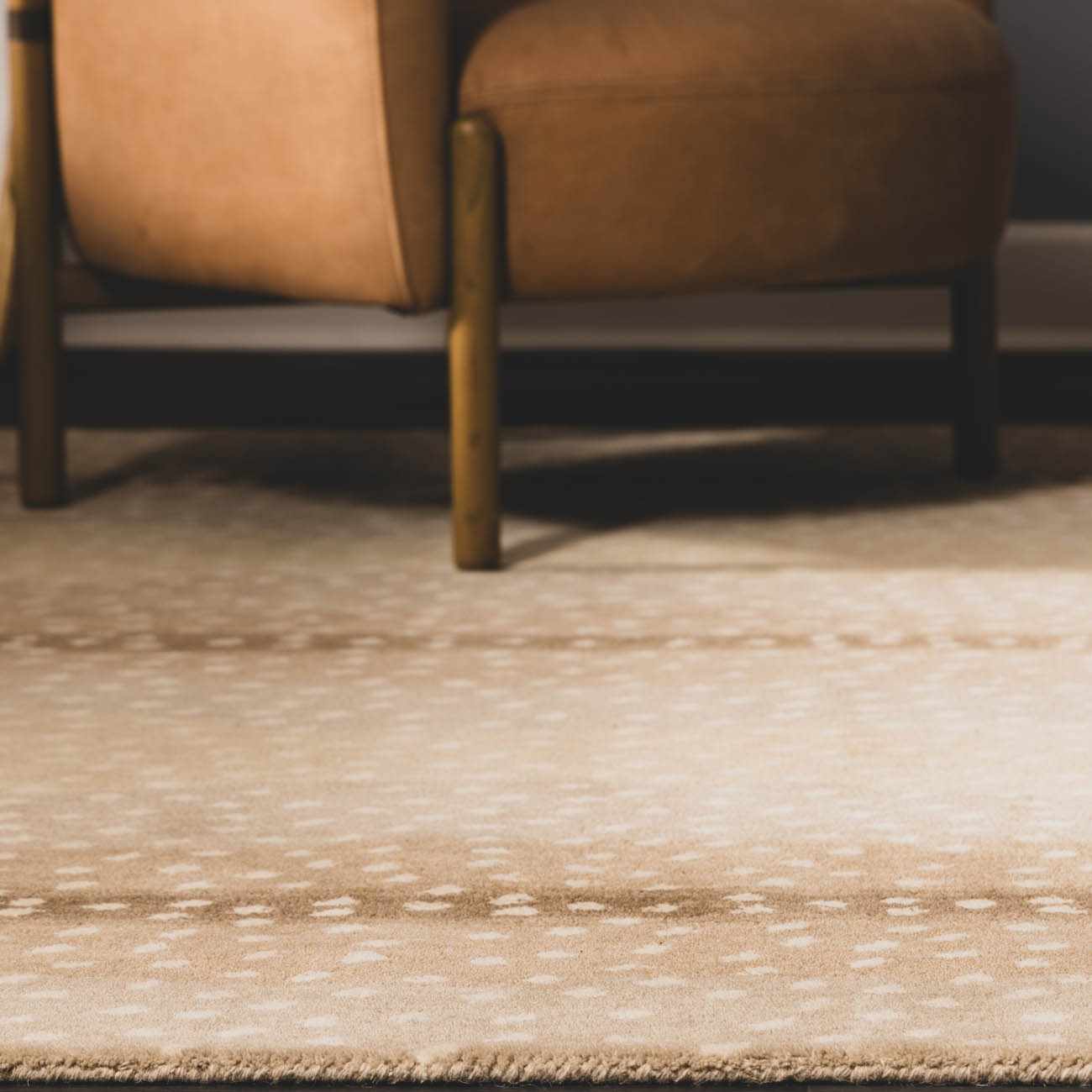 The Curdworth Wool Rug - Image 11