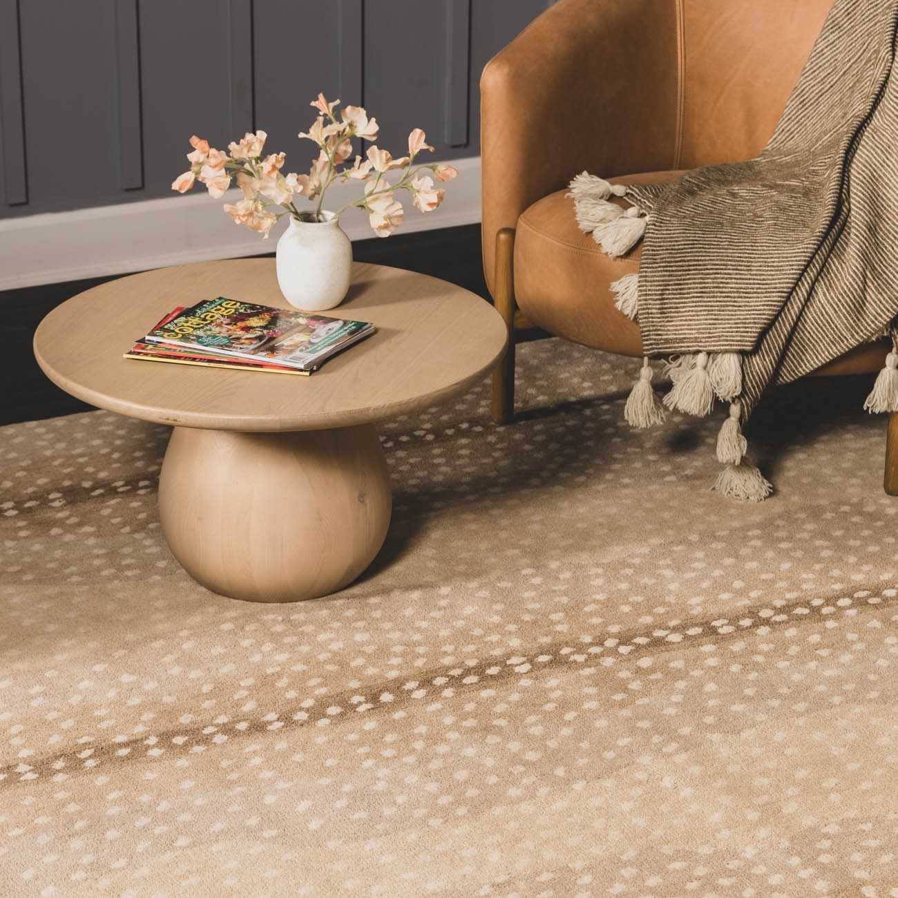 The Curdworth Wool Rug - Image 12