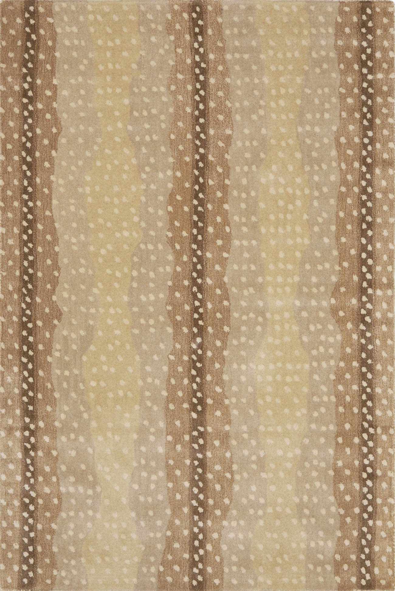 The Curdworth Wool Rug - Image 2