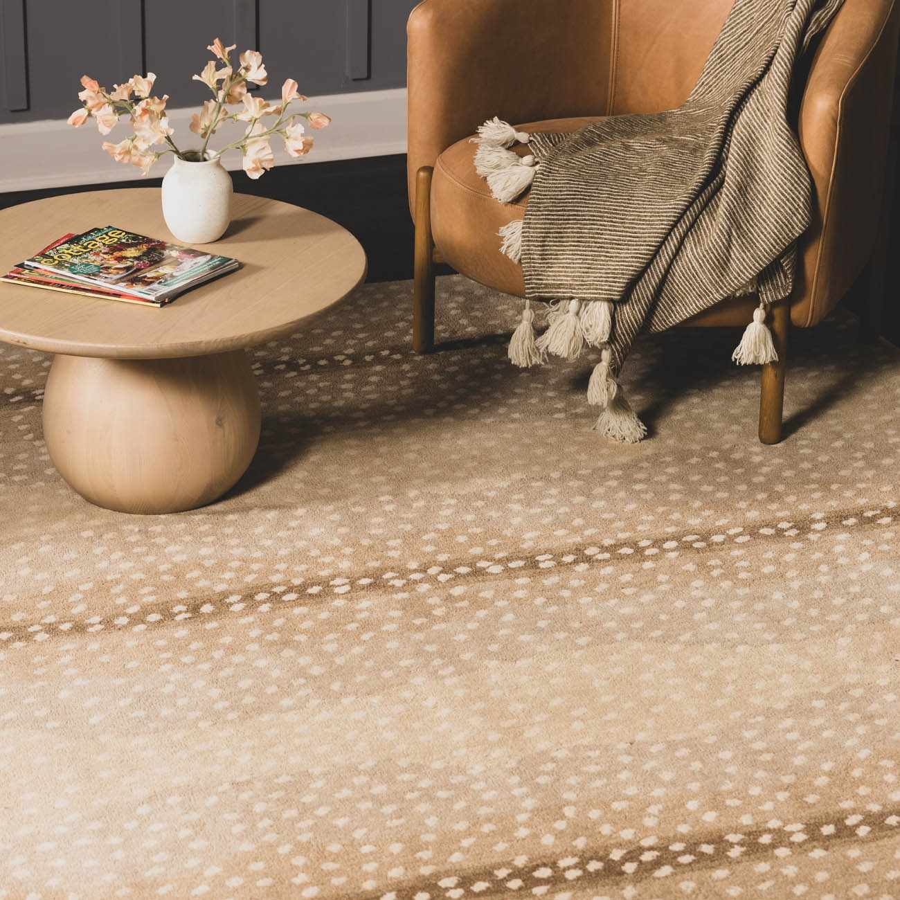 The Curdworth Wool Rug - Image 3