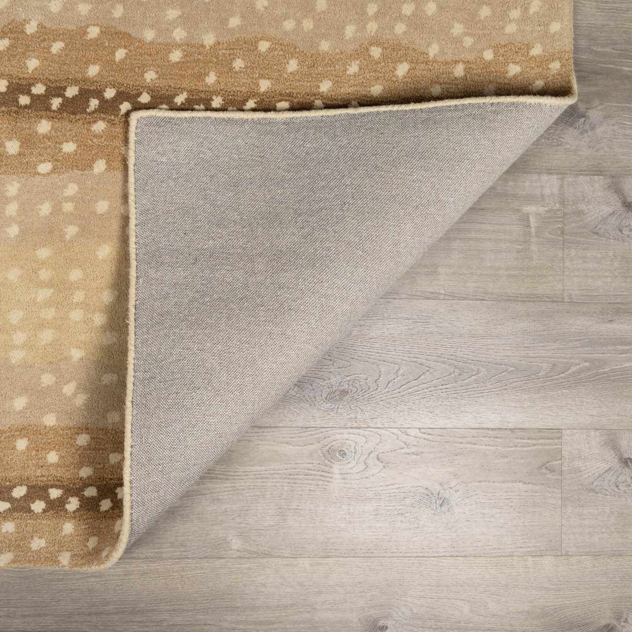 The Curdworth Wool Rug - Image 4