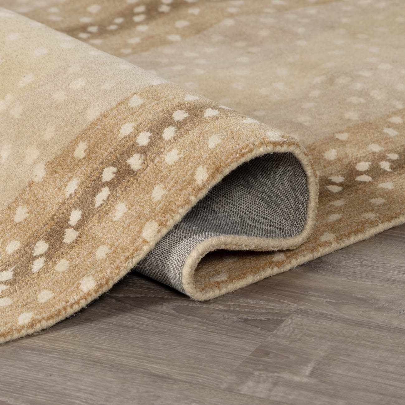 The Curdworth Wool Rug - Image 5