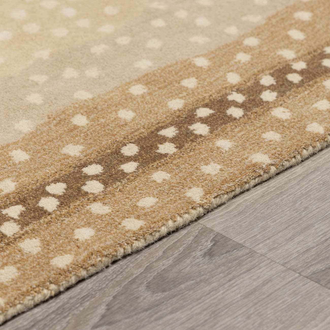 The Curdworth Wool Rug - Image 7