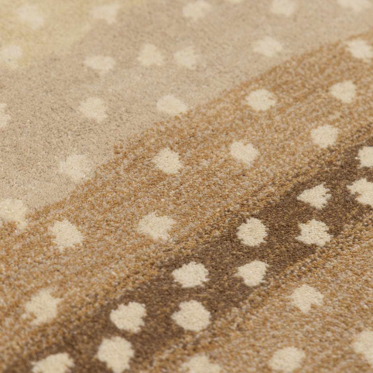 The Curdworth Wool Rug - Image 8