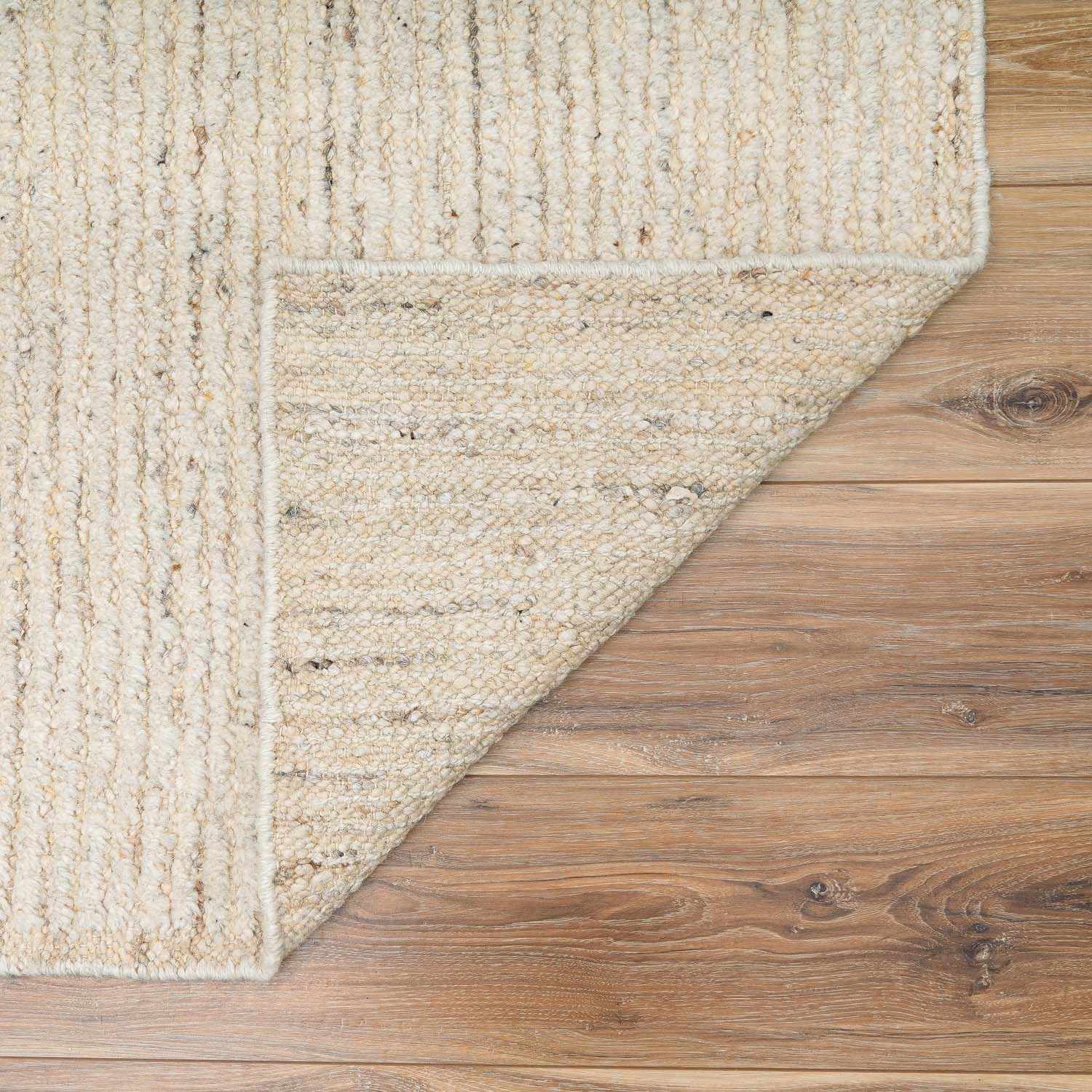 The Dalia Wool Rug - Image 3