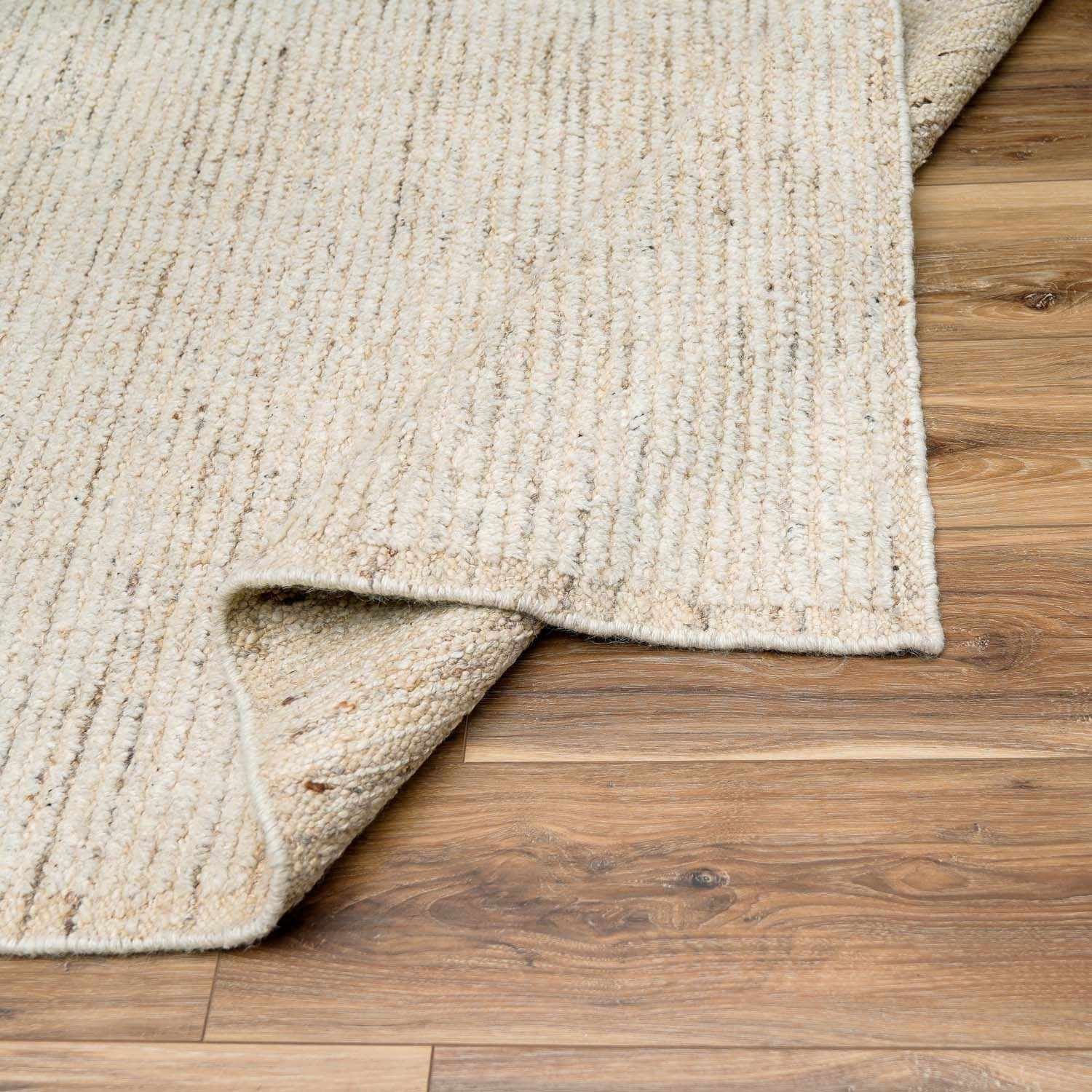 The Dalia Wool Rug - Image 4