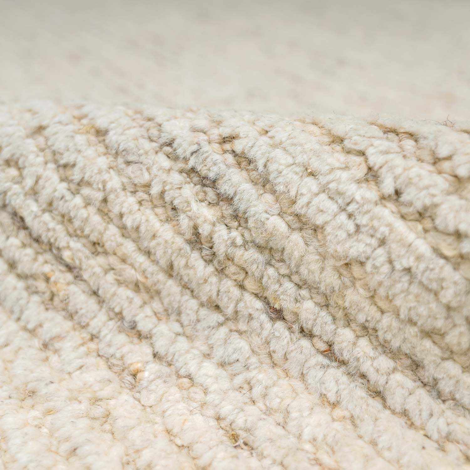 The Dalia Wool Rug - Image 5