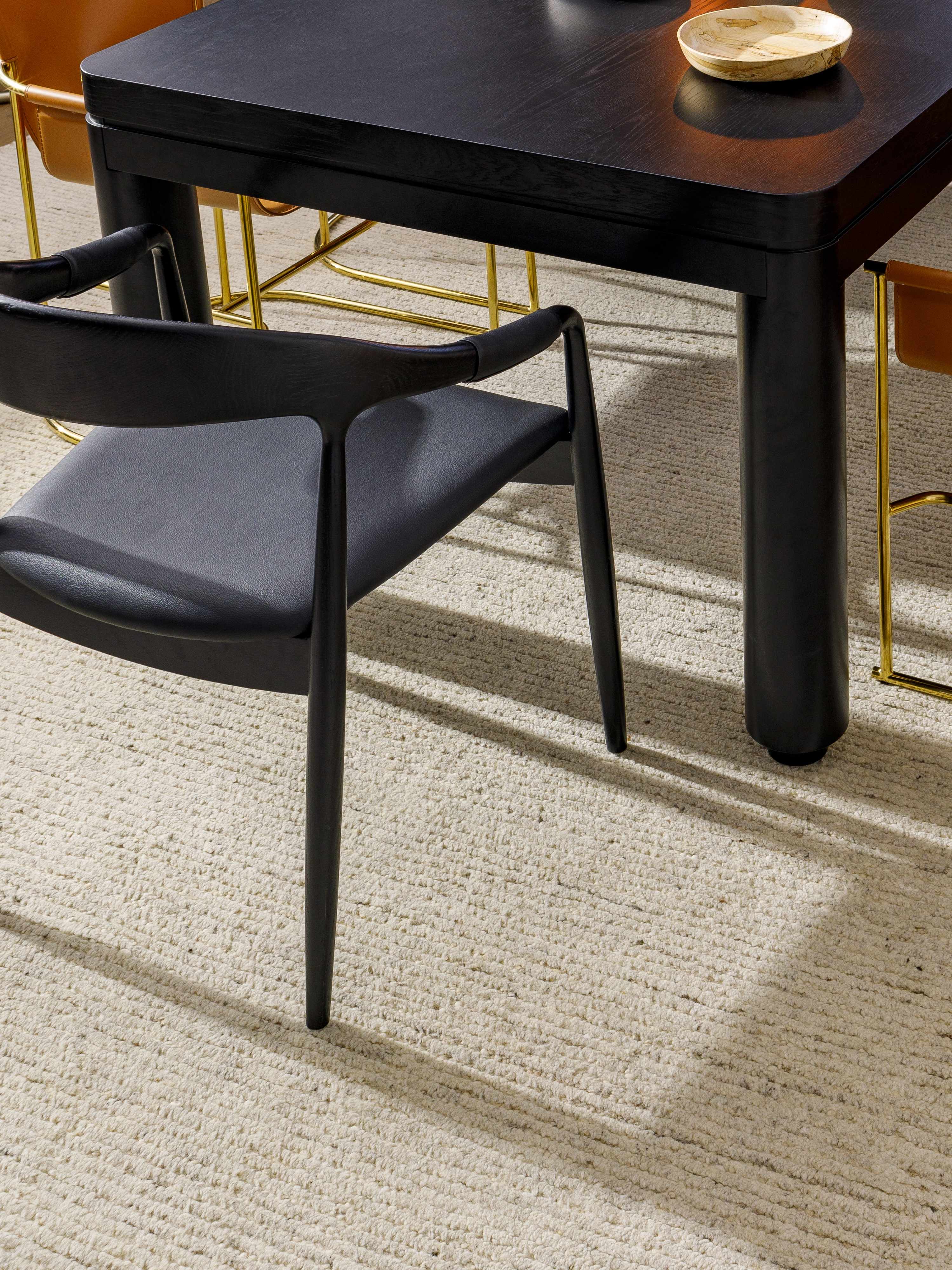 The Dalia Wool Rug - Image 7