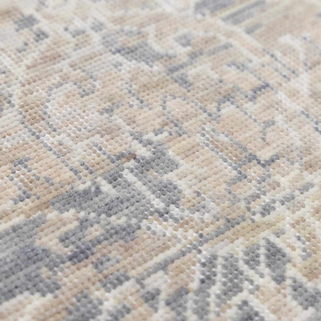 The Dove Wool Rug - Image 10