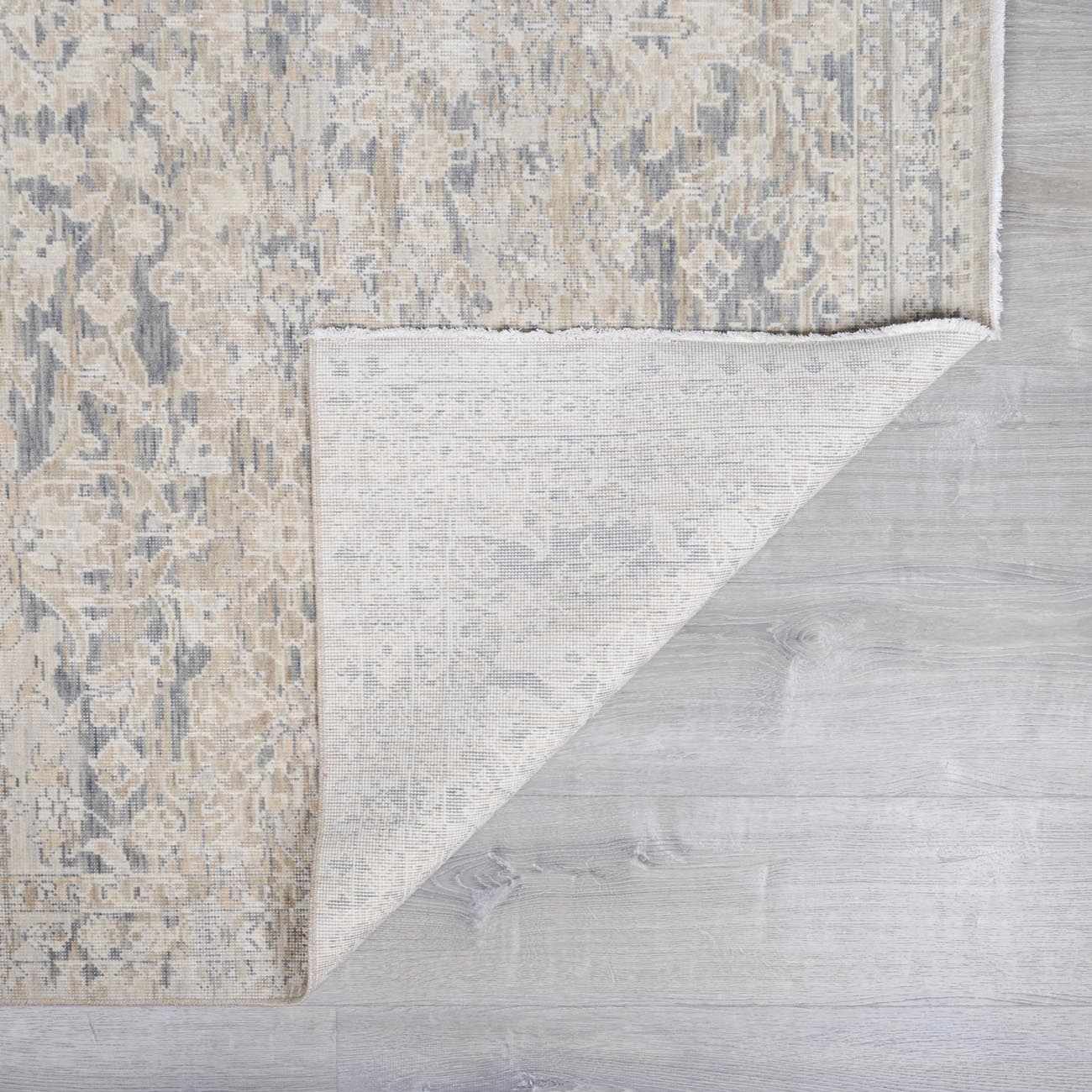 The Dove Wool Rug - Image 4