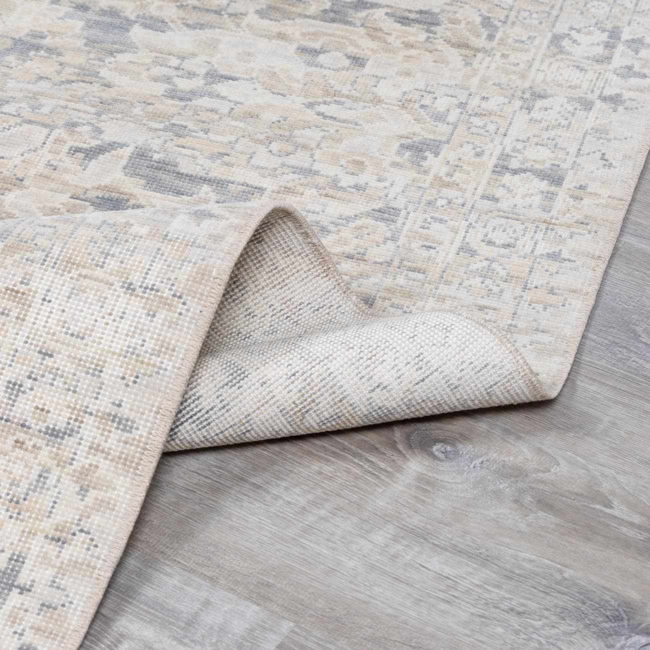 The Dove Wool Rug - Image 5