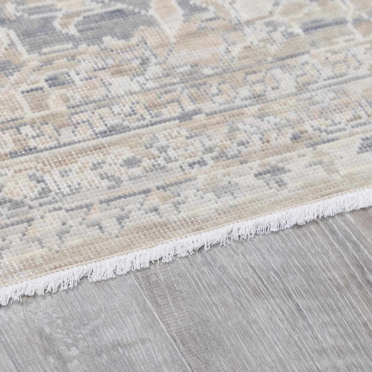 The Dove Wool Rug - Image 8