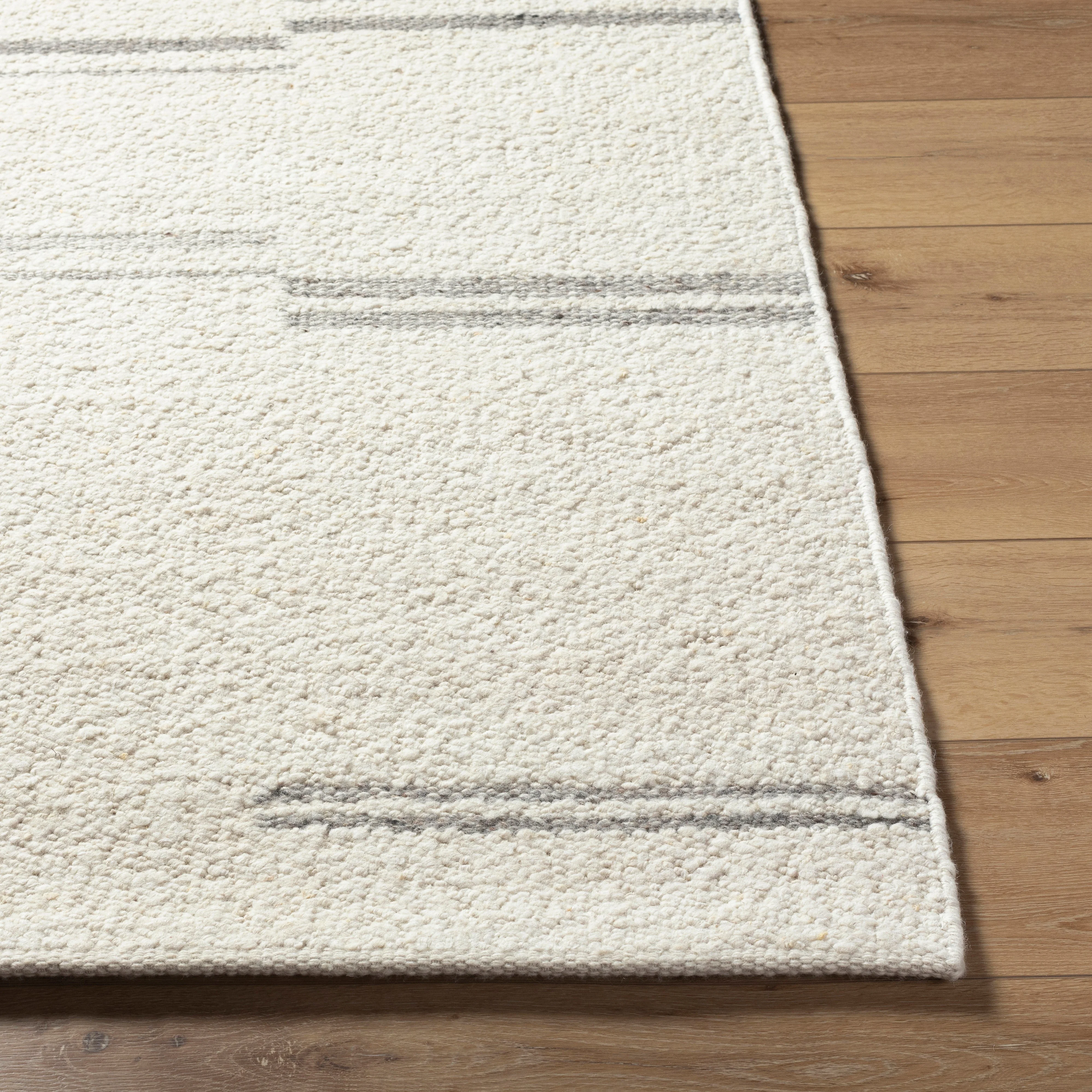 The Dovetail Wool Rug - Image 3