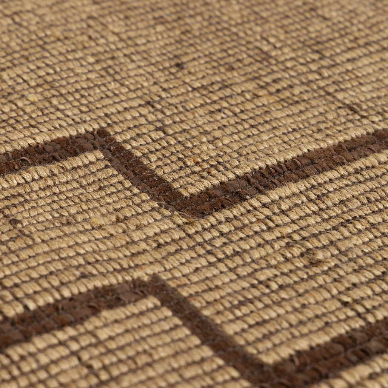The Dubrovnik Jute Rug - Image 12