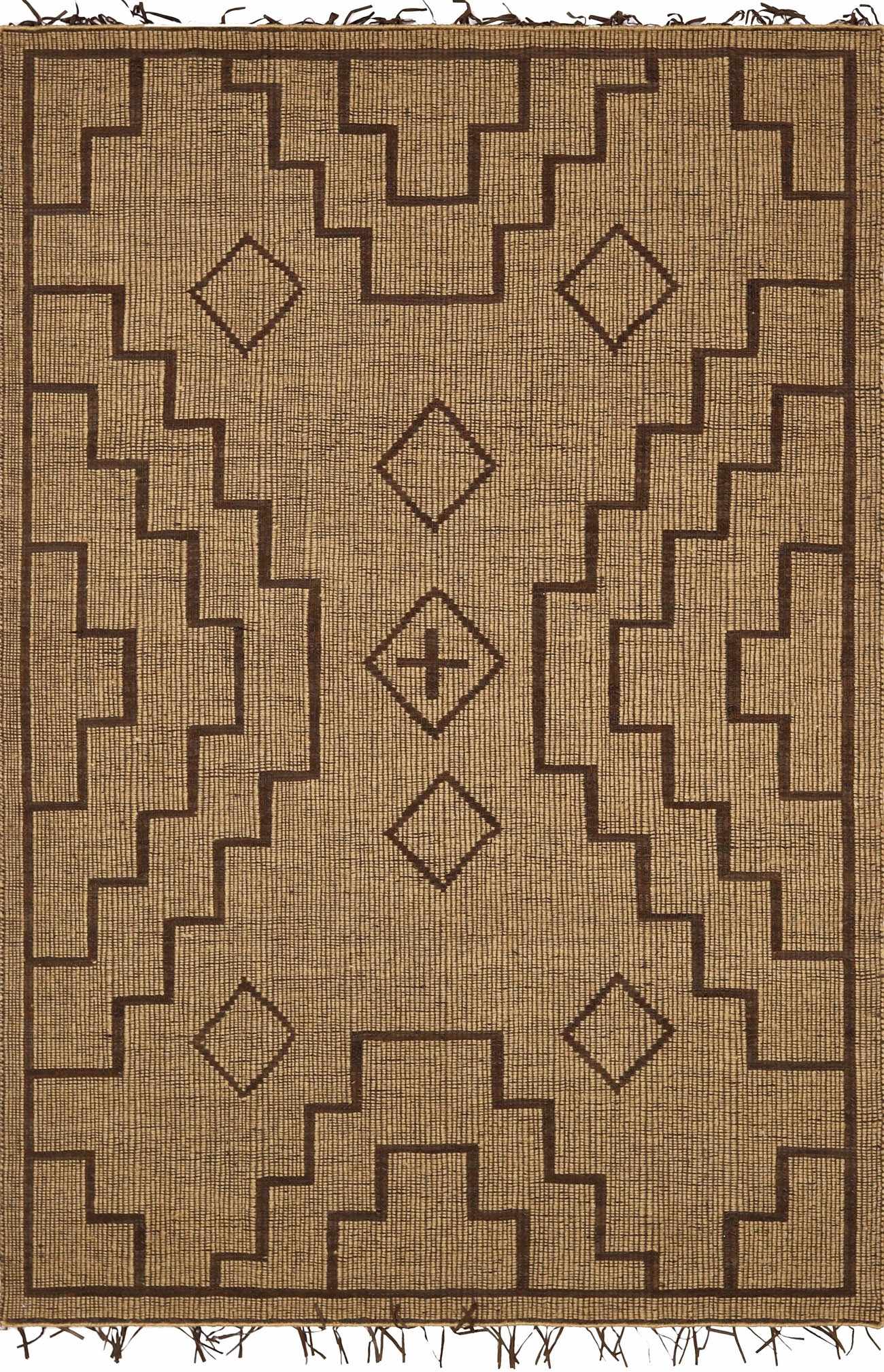 The Dubrovnik Jute Rug - Image 2