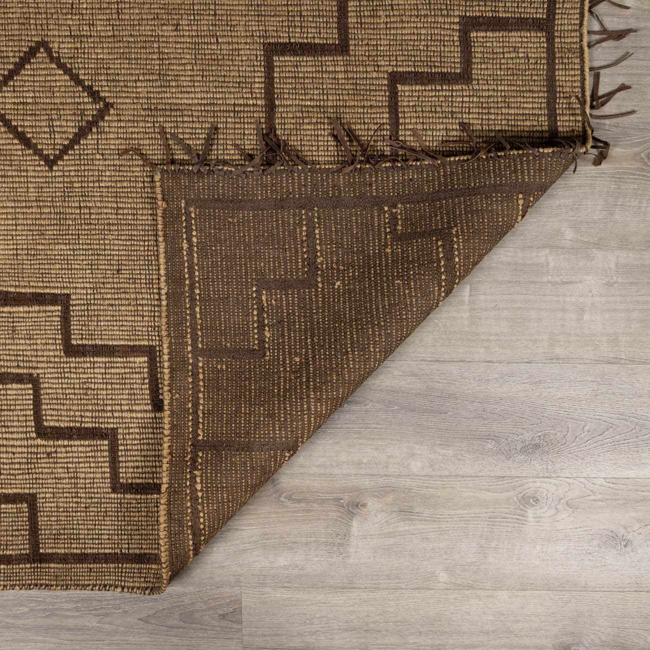 The Dubrovnik Jute Rug - Image 5
