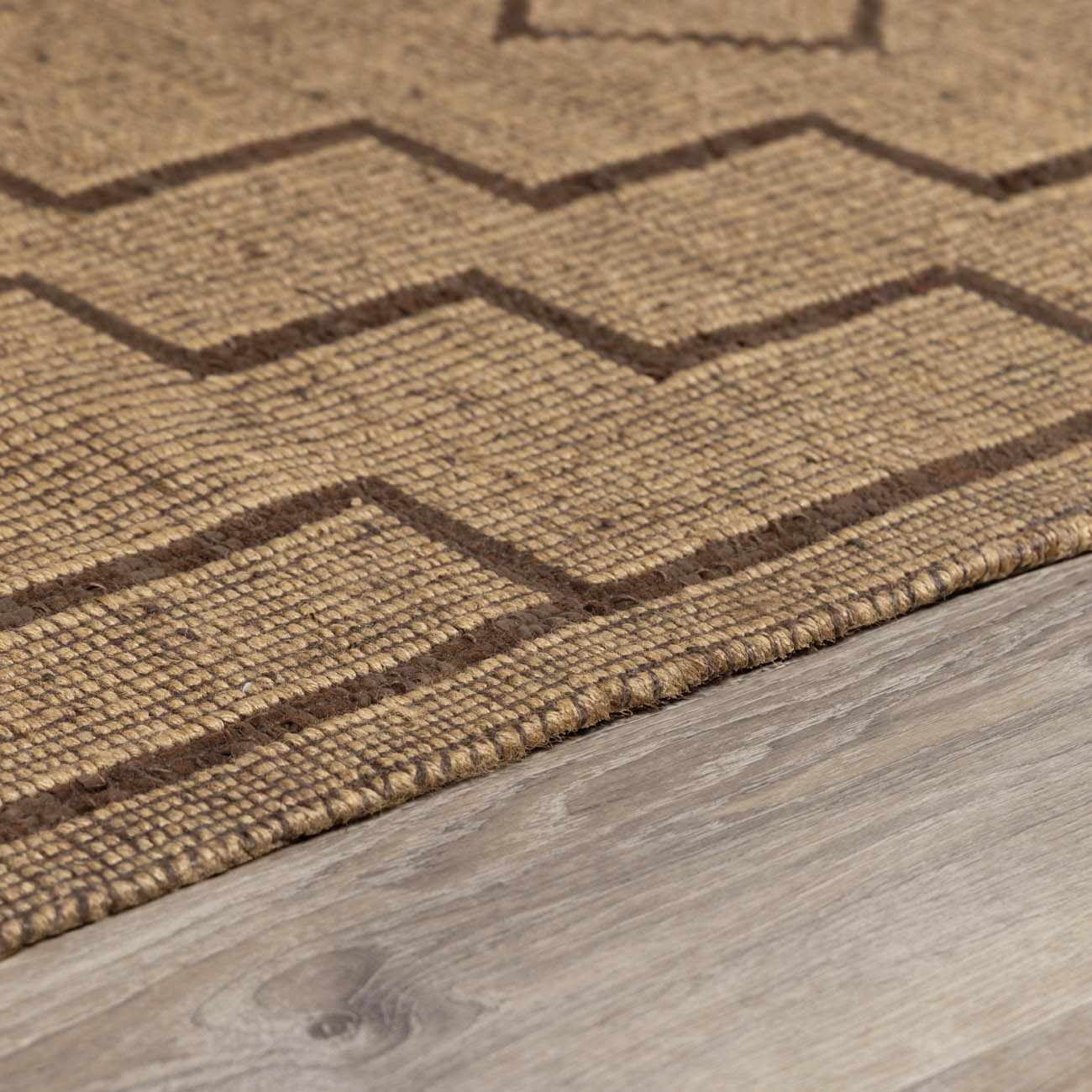 The Dubrovnik Jute Rug - Image 8