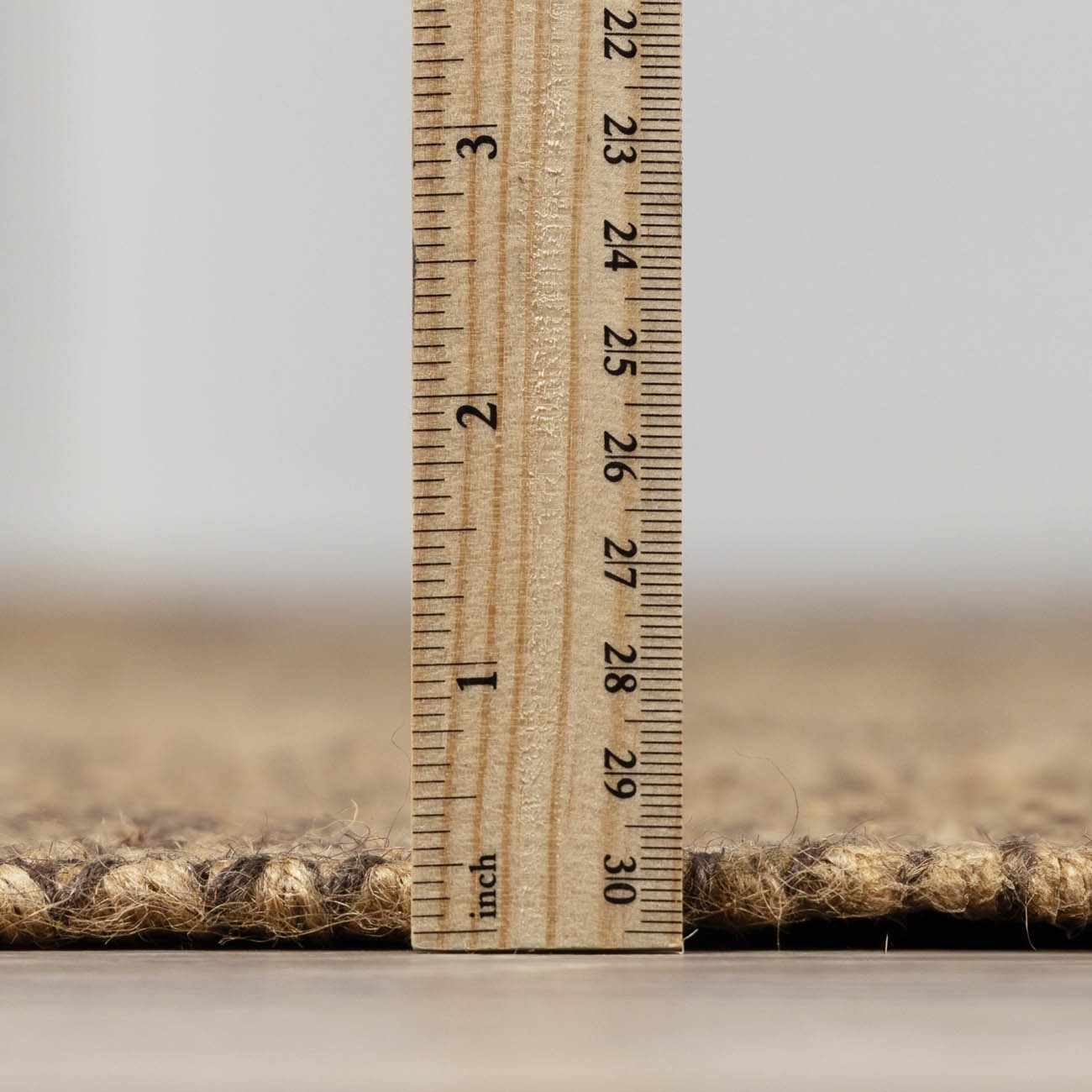 The Dubrovnik Jute Rug - Image 9