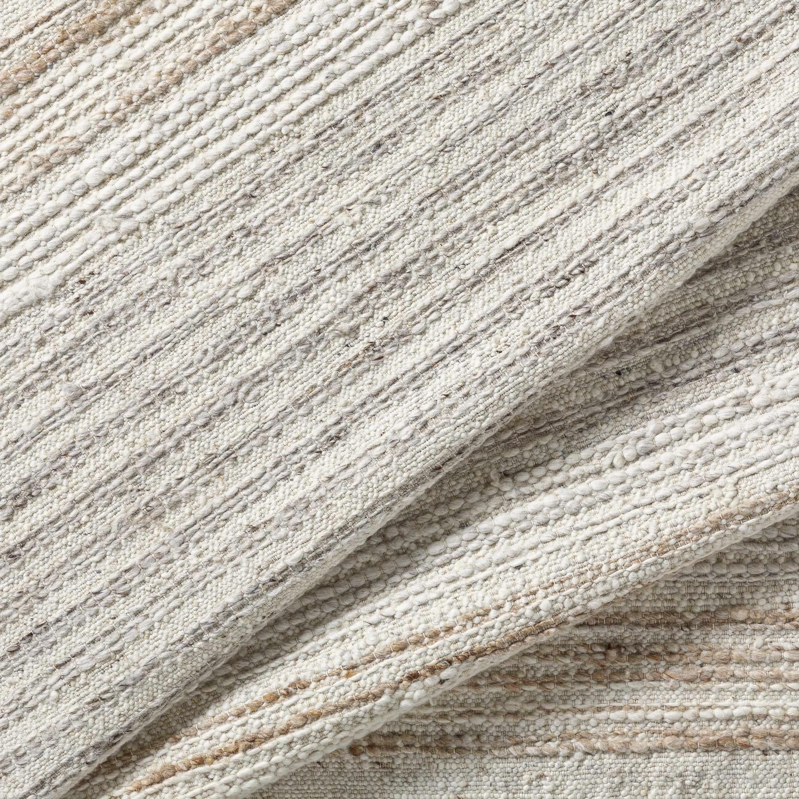 The Echelon Wool Rug - Image 6