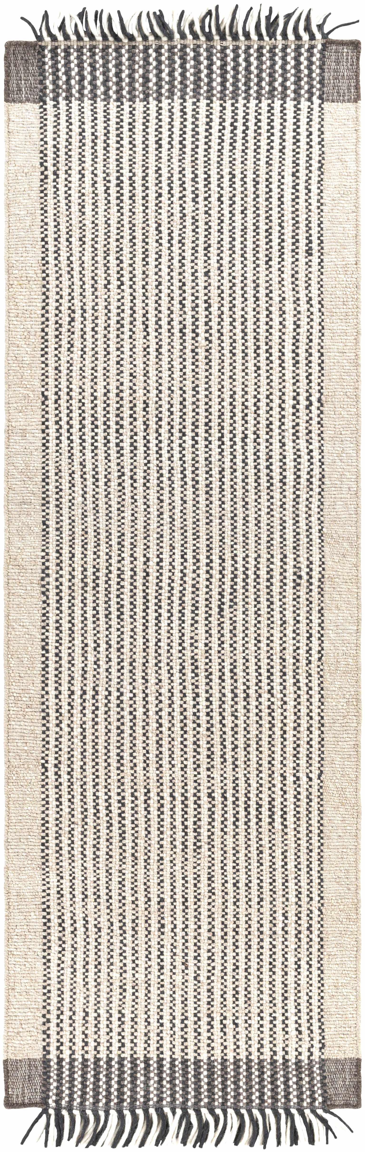 The Elan Wool Rug - Image 7