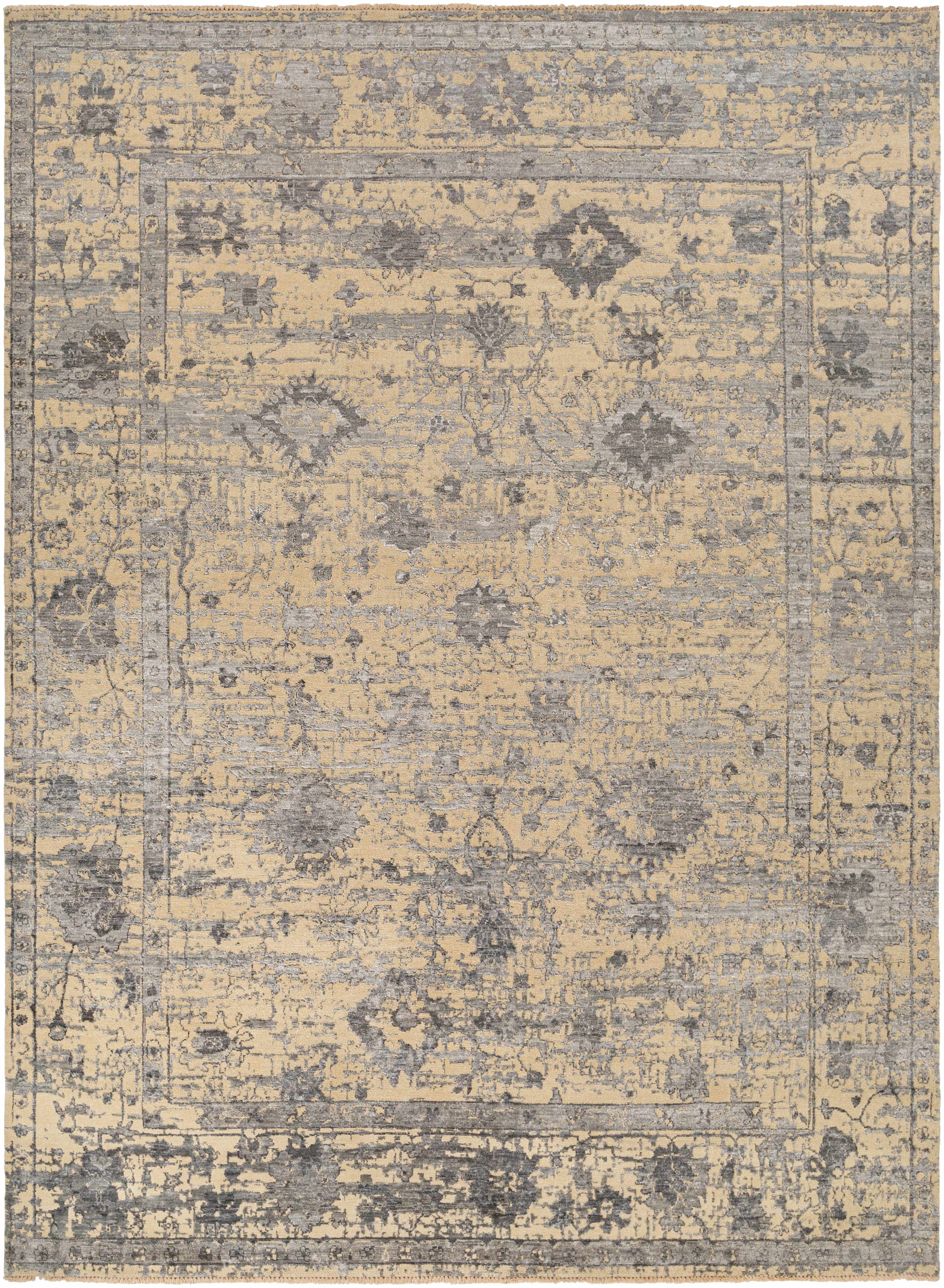 The Ellie Rug