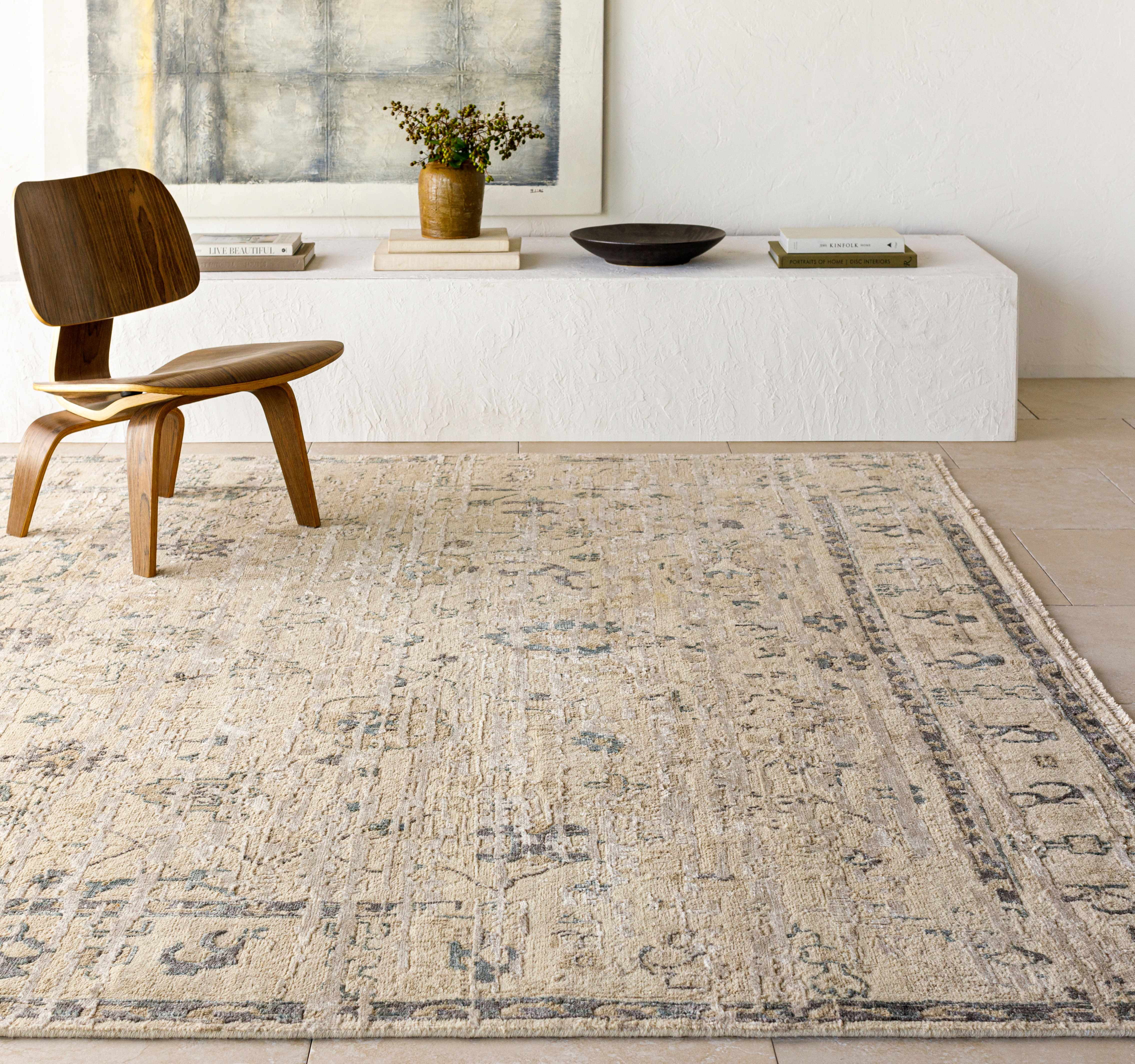 The Ellie Rug - Image 3