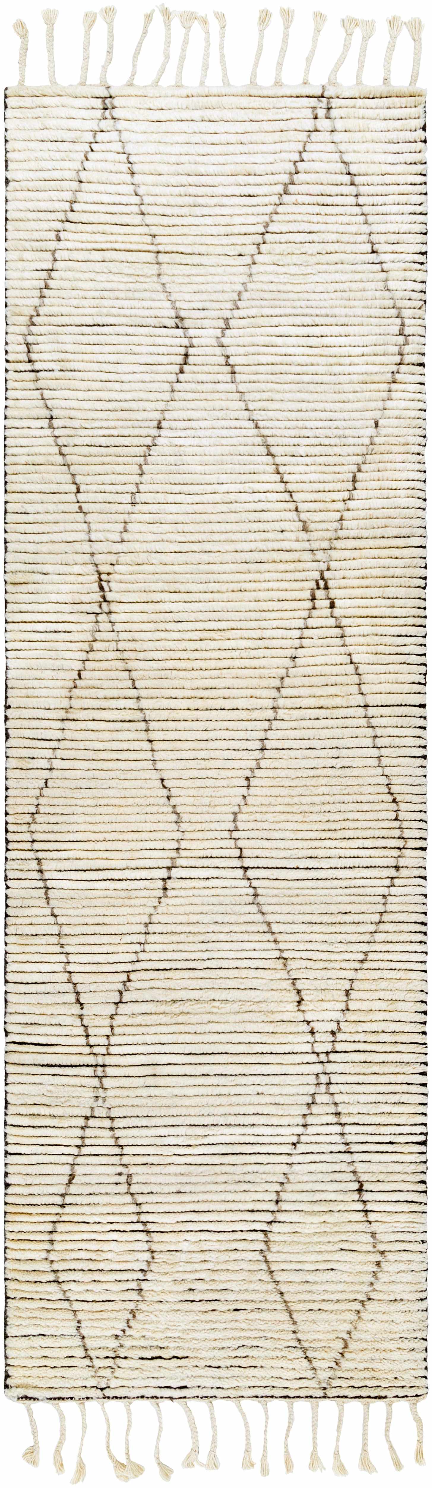 The Ellingtone Wool Rug - Image 3